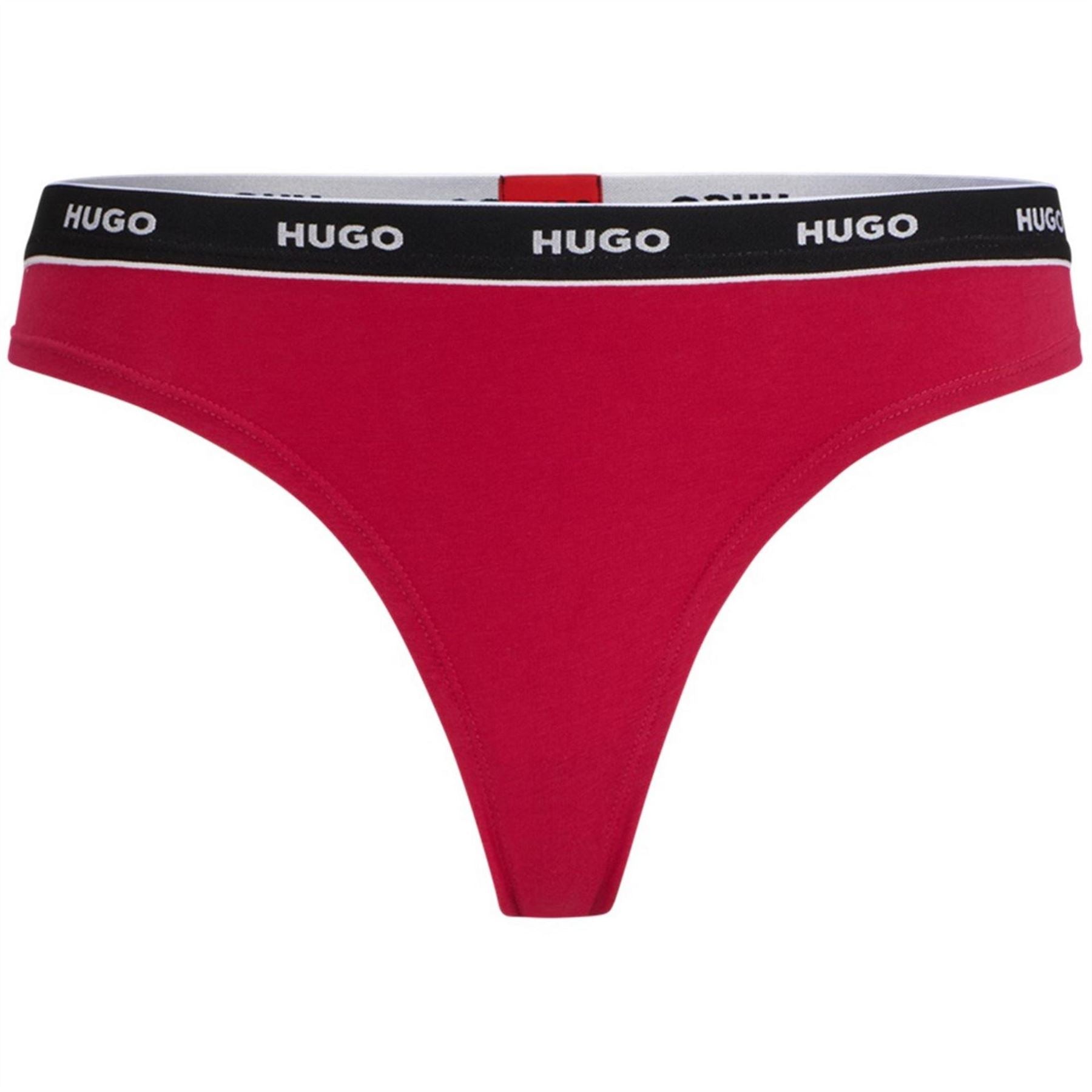 Hugo Rise Thong
