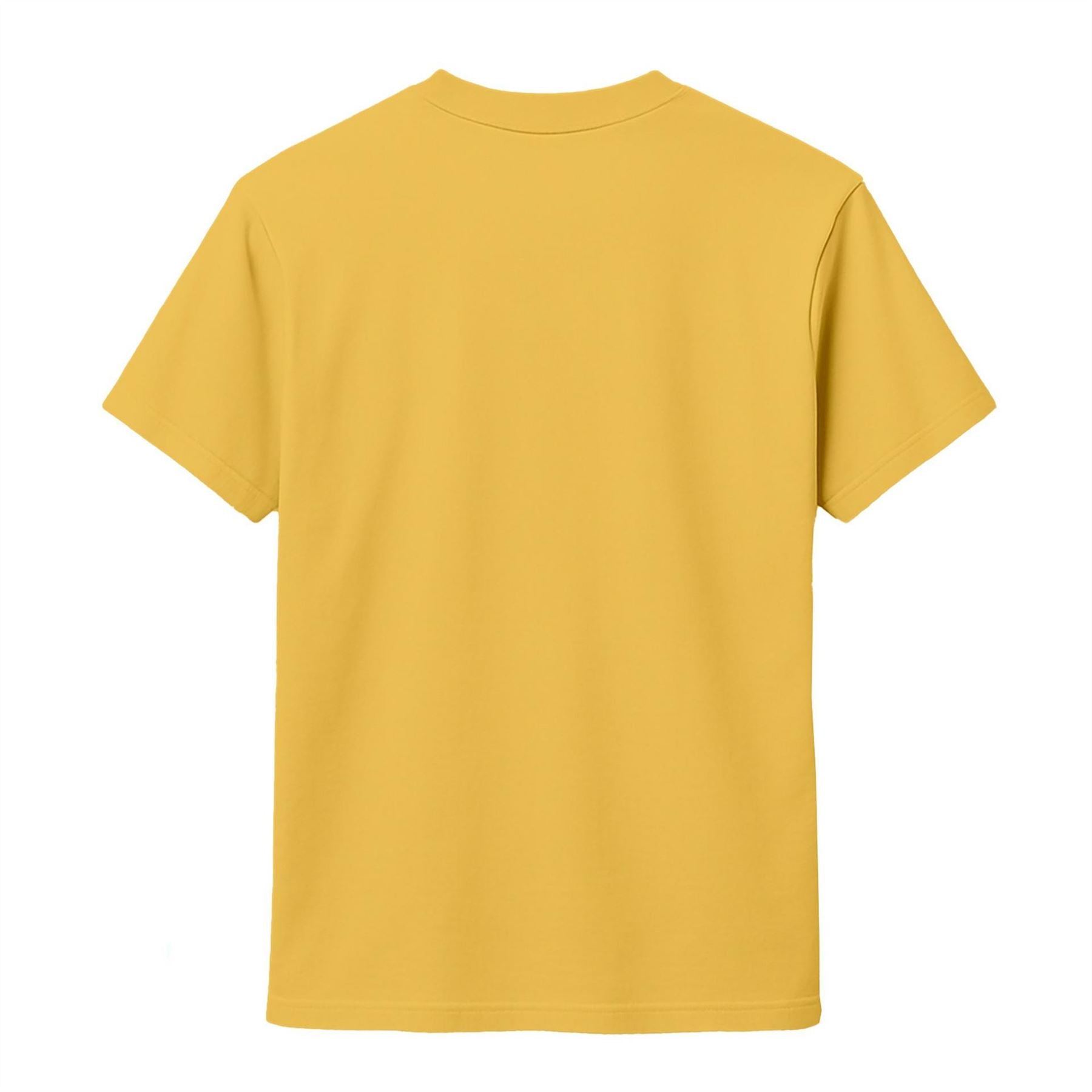Republic of California Cali Large Genie Graphic Crew Neck Short Sleeve T-Shirt