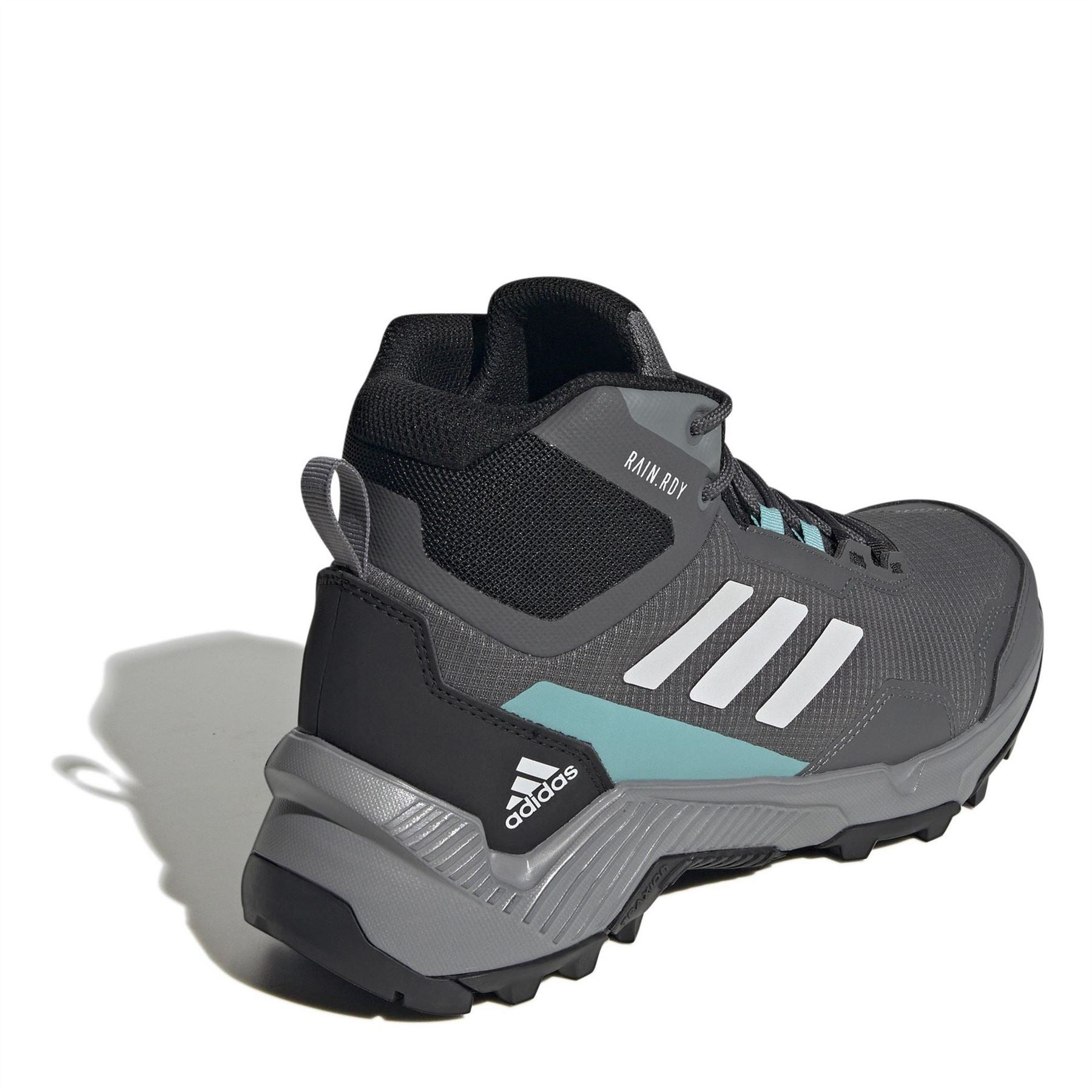 adidas Womens Eastrail 2.0 Mid Rain.rdy Hiking Shoes