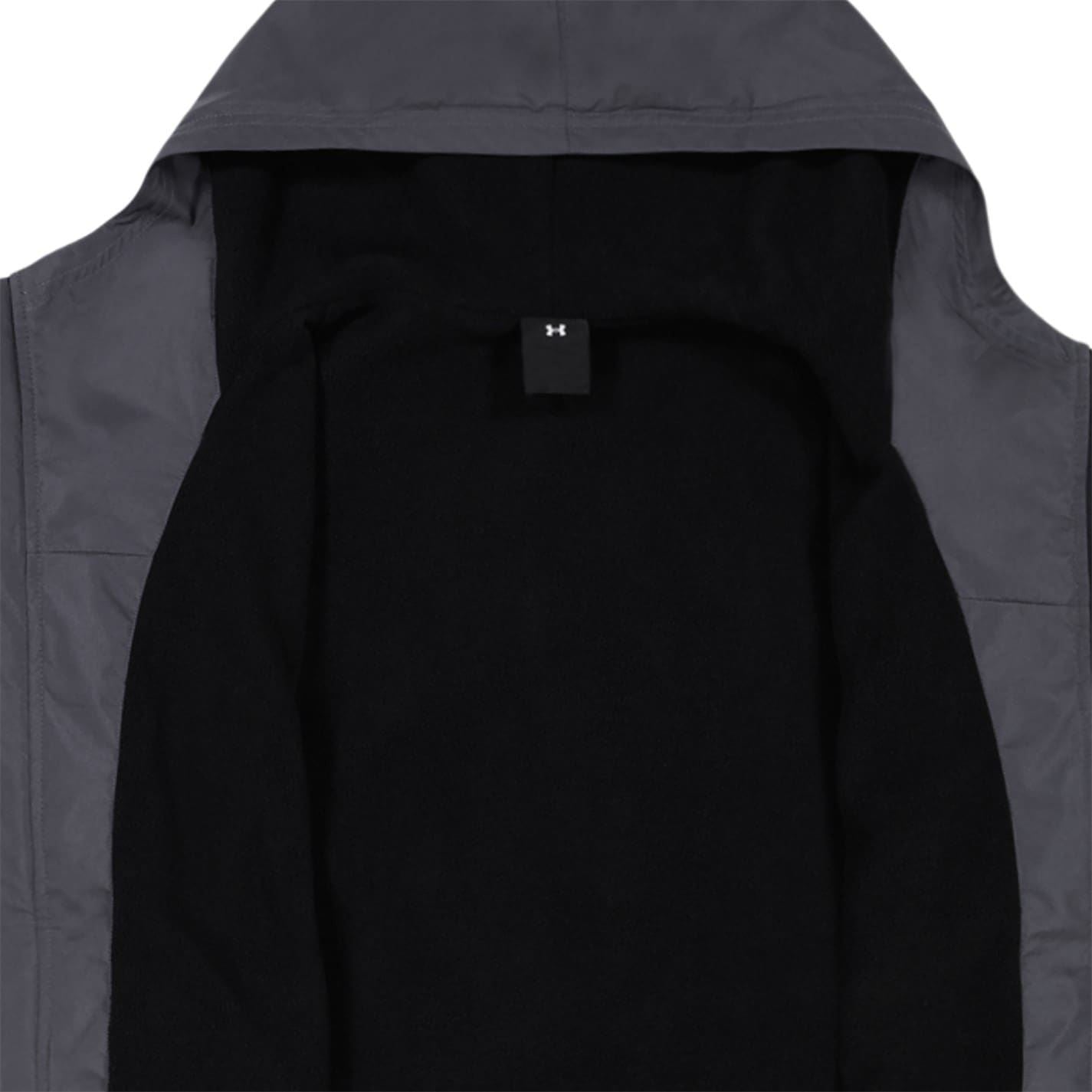 Under Armour Rain Hooded Regular Fit Jacket