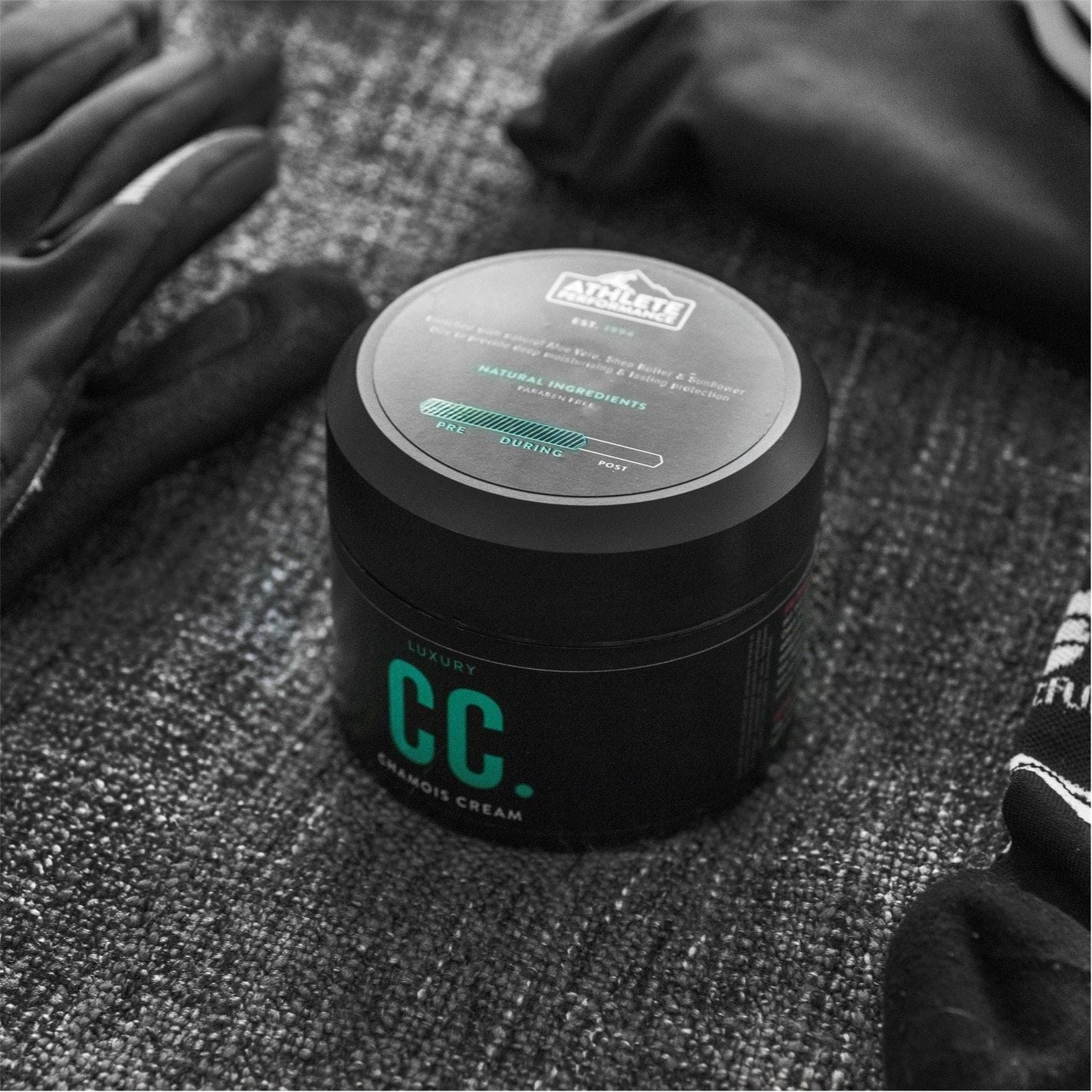 Muc-Off Off Luxury Chamois Cream 250ml