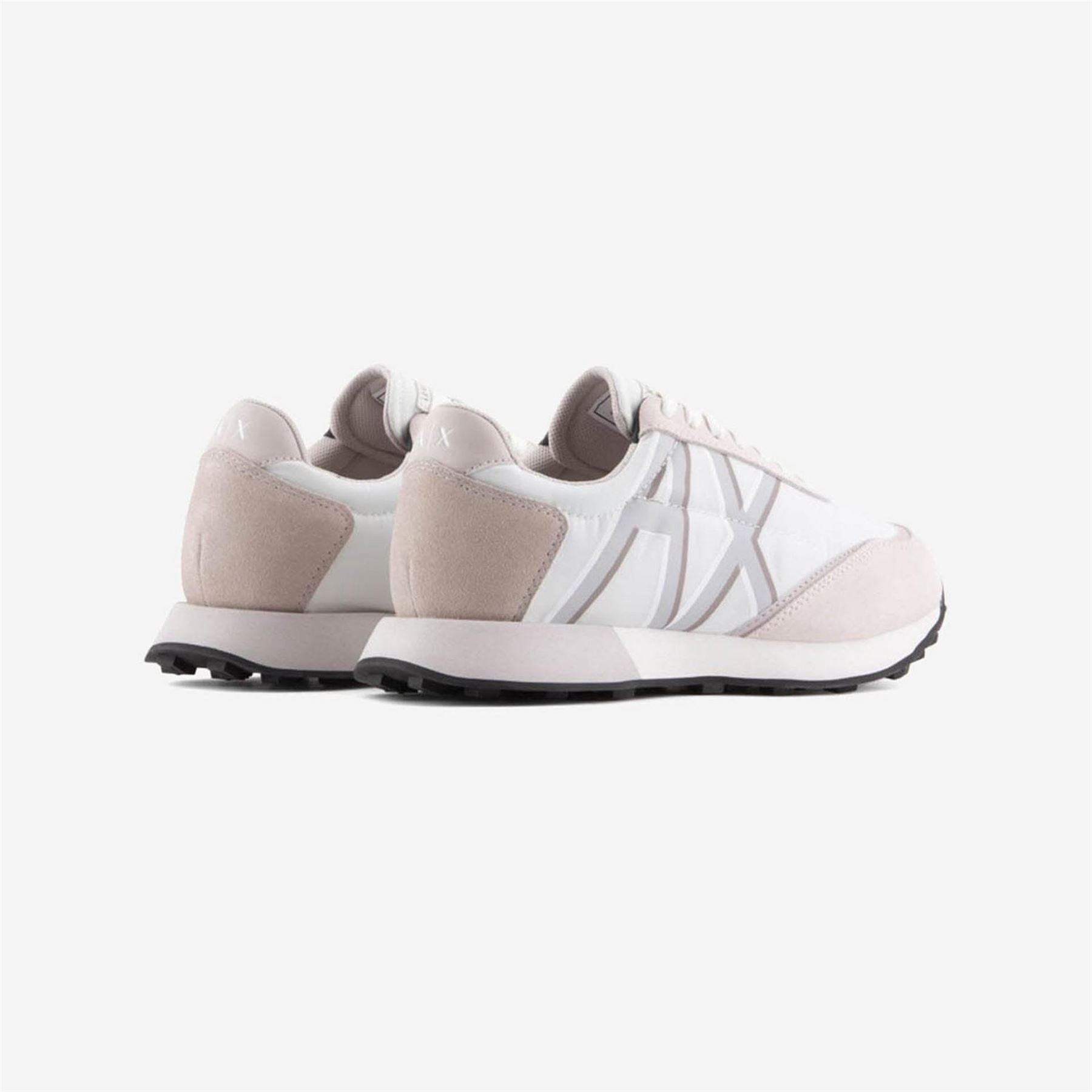 Armani Exchange Trainers