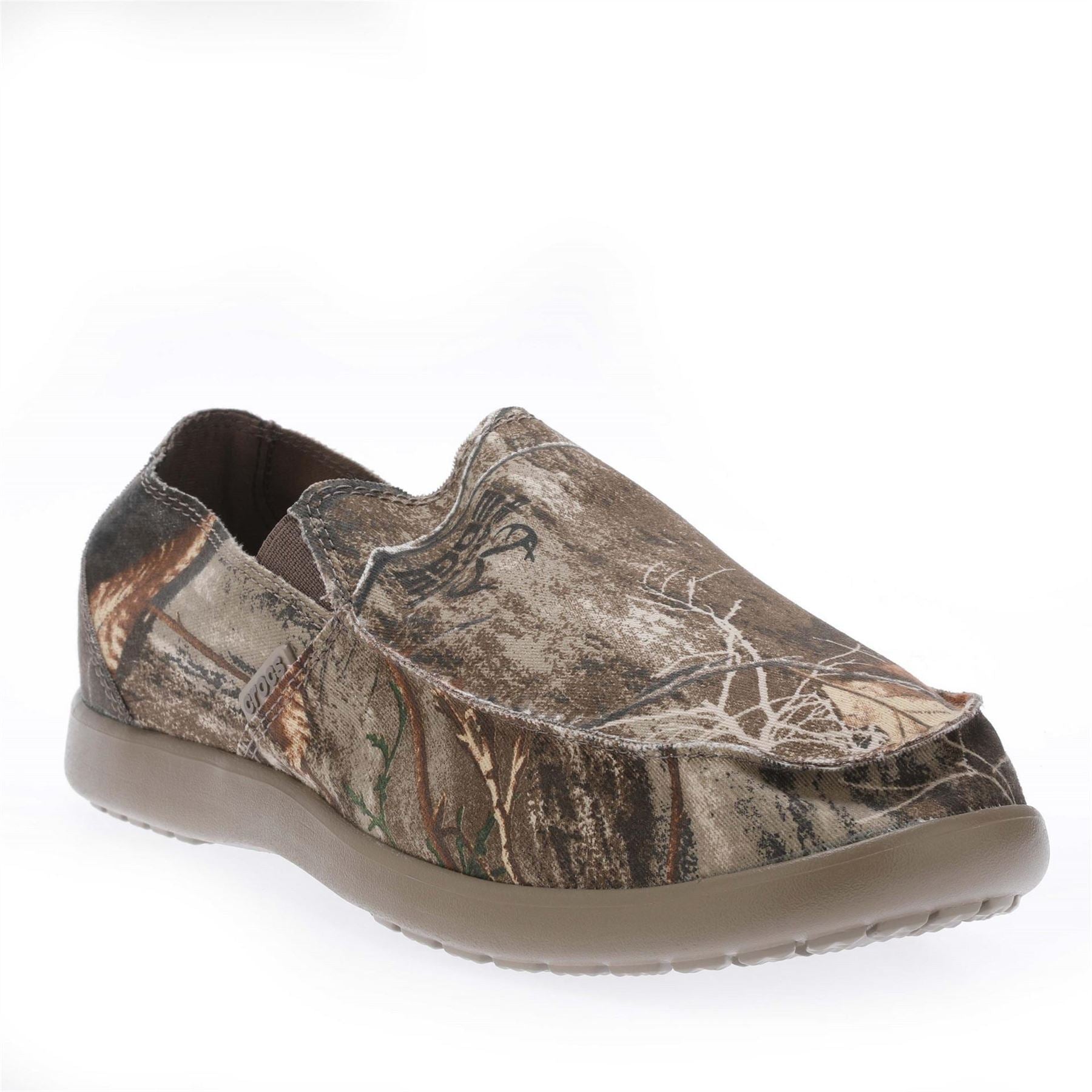Crocs Derby Oxfords Loafers