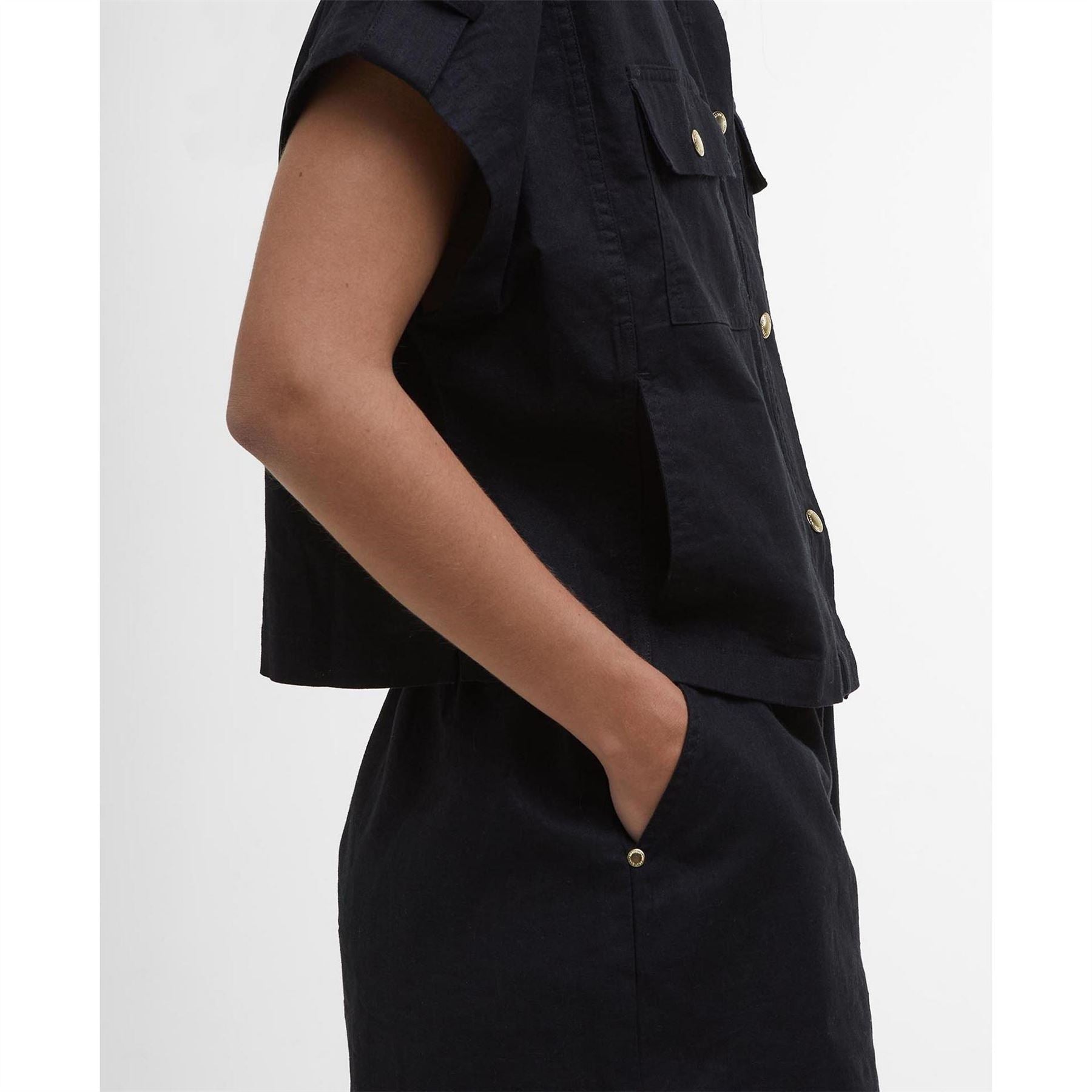 Barbour International Shirt