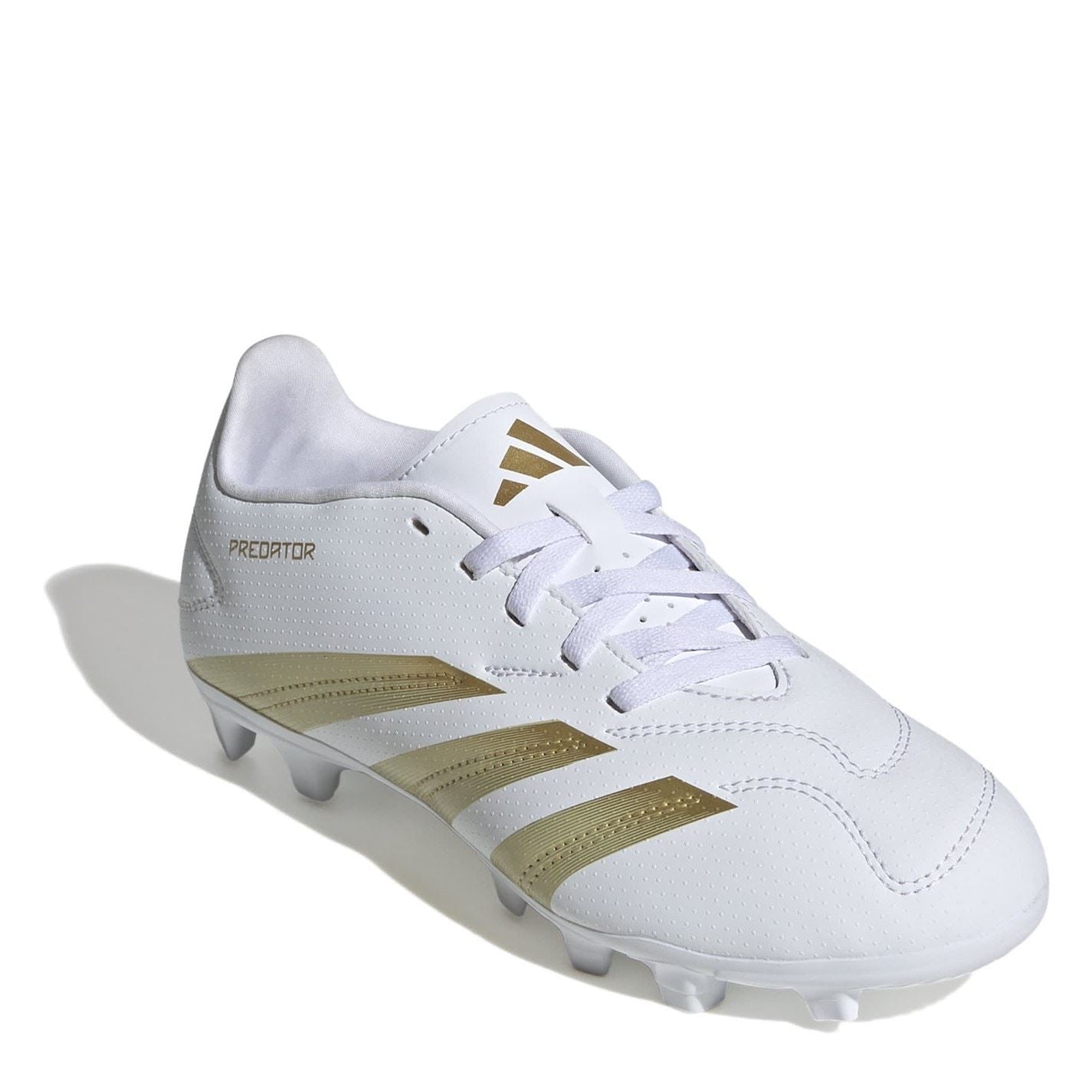 adidas Predator 24 Club Junior Flexible Ground Football Boots