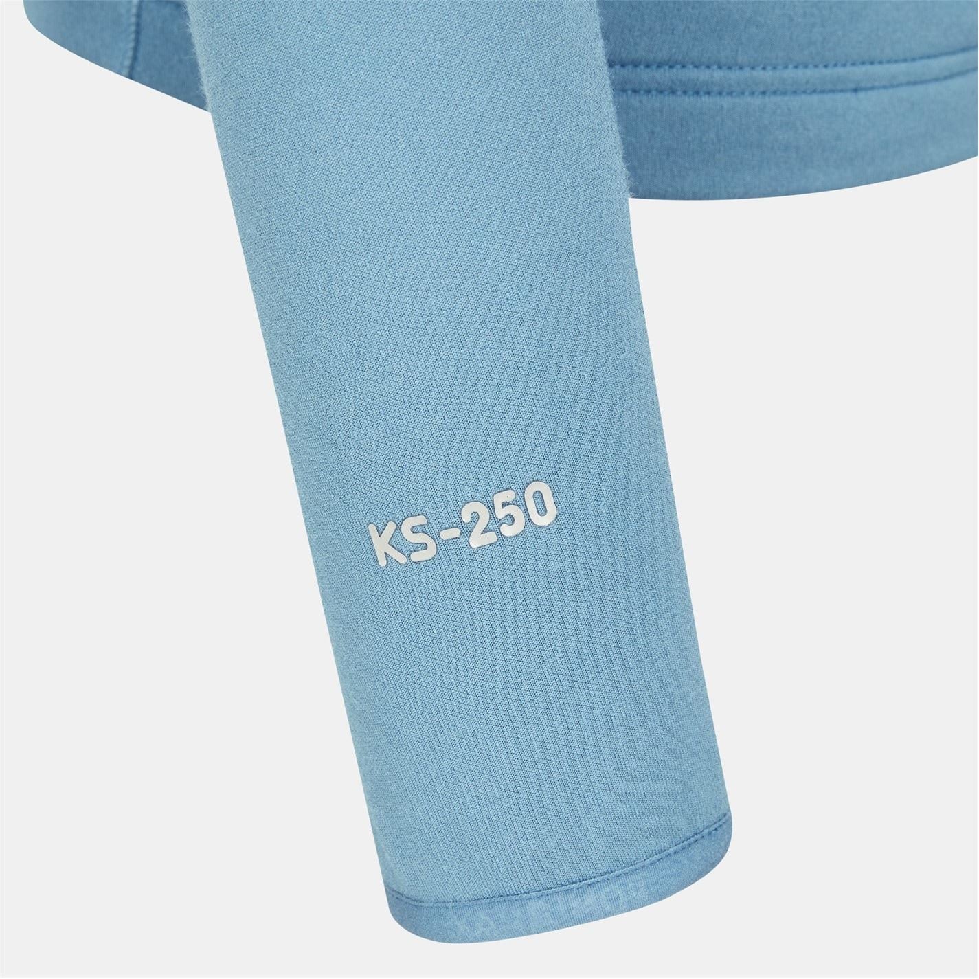 Karrimor Mens Helium Power Stretch Fleece Jacket