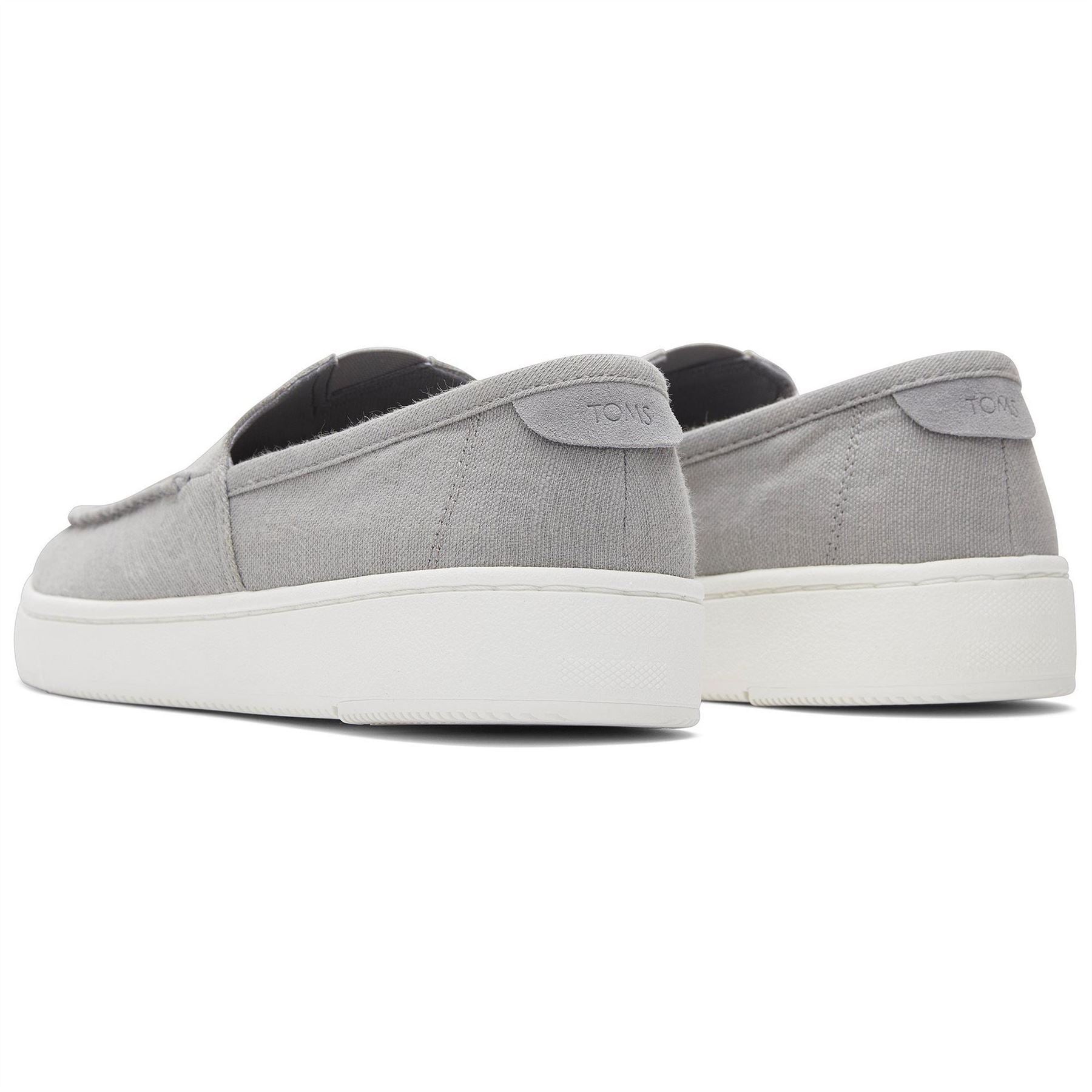Toms Trvl Lite Venetian Loafers