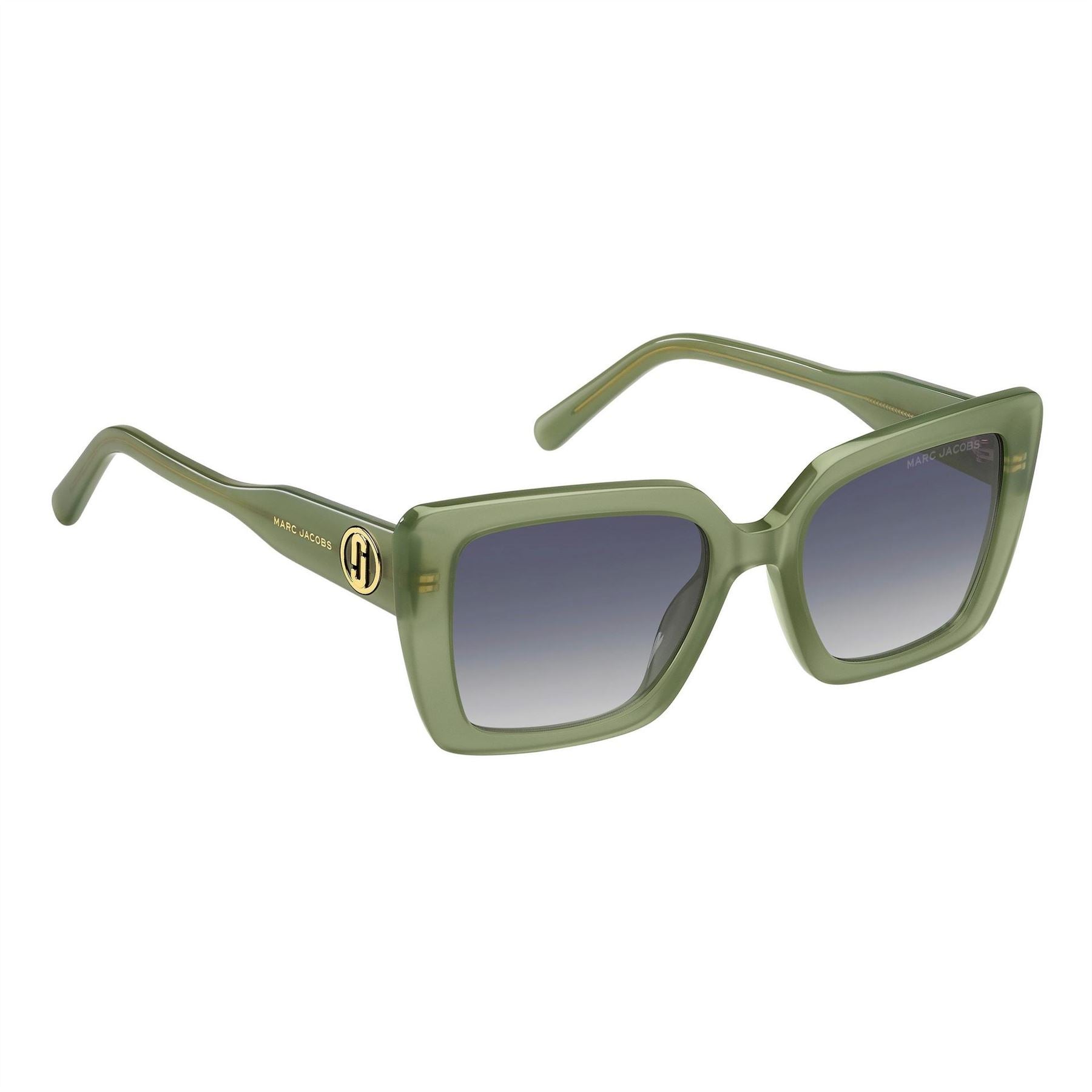 Marc Jacobs Rectangular