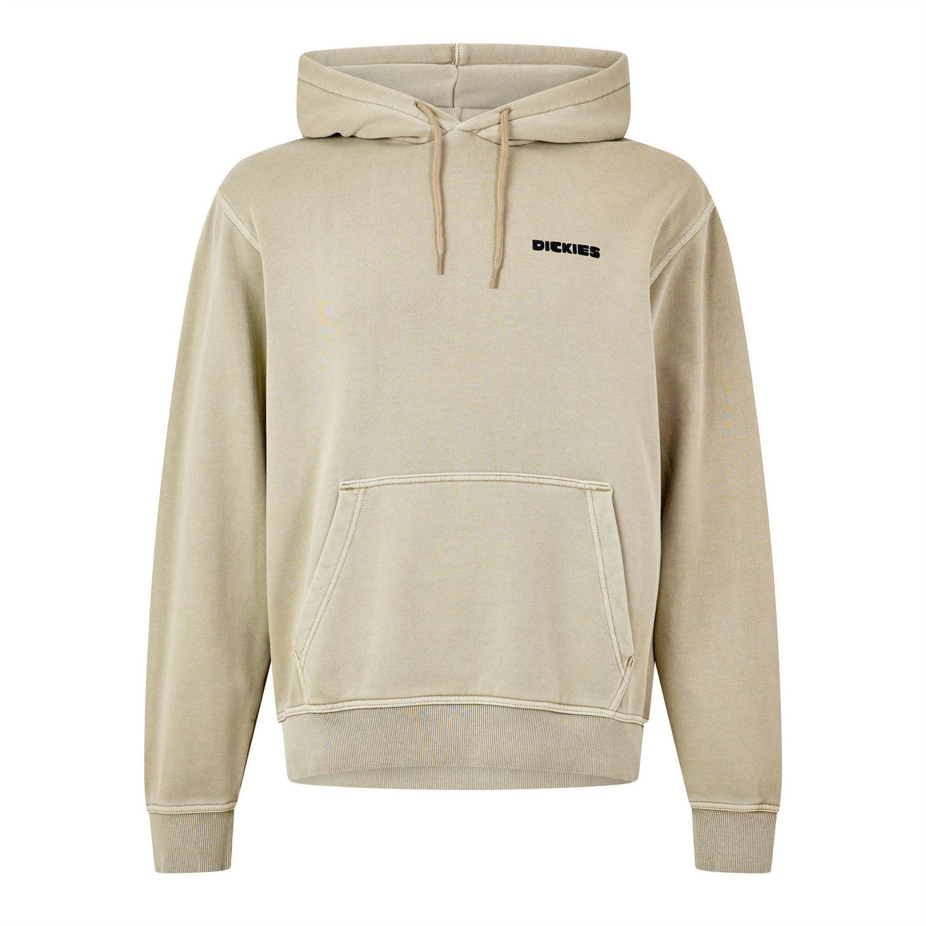 Dickies Mcdermitt Over The Head Cotton Hoodie