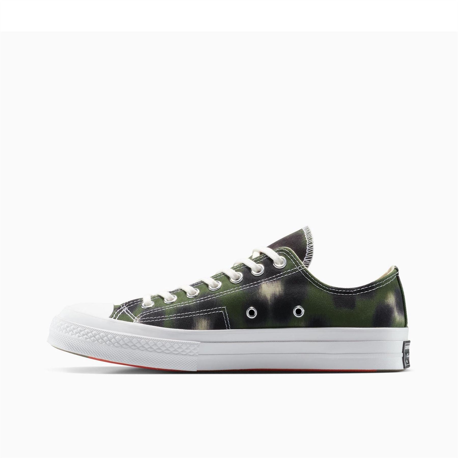 Converse Adults Chuck 70 Ox Canvasas Trainers