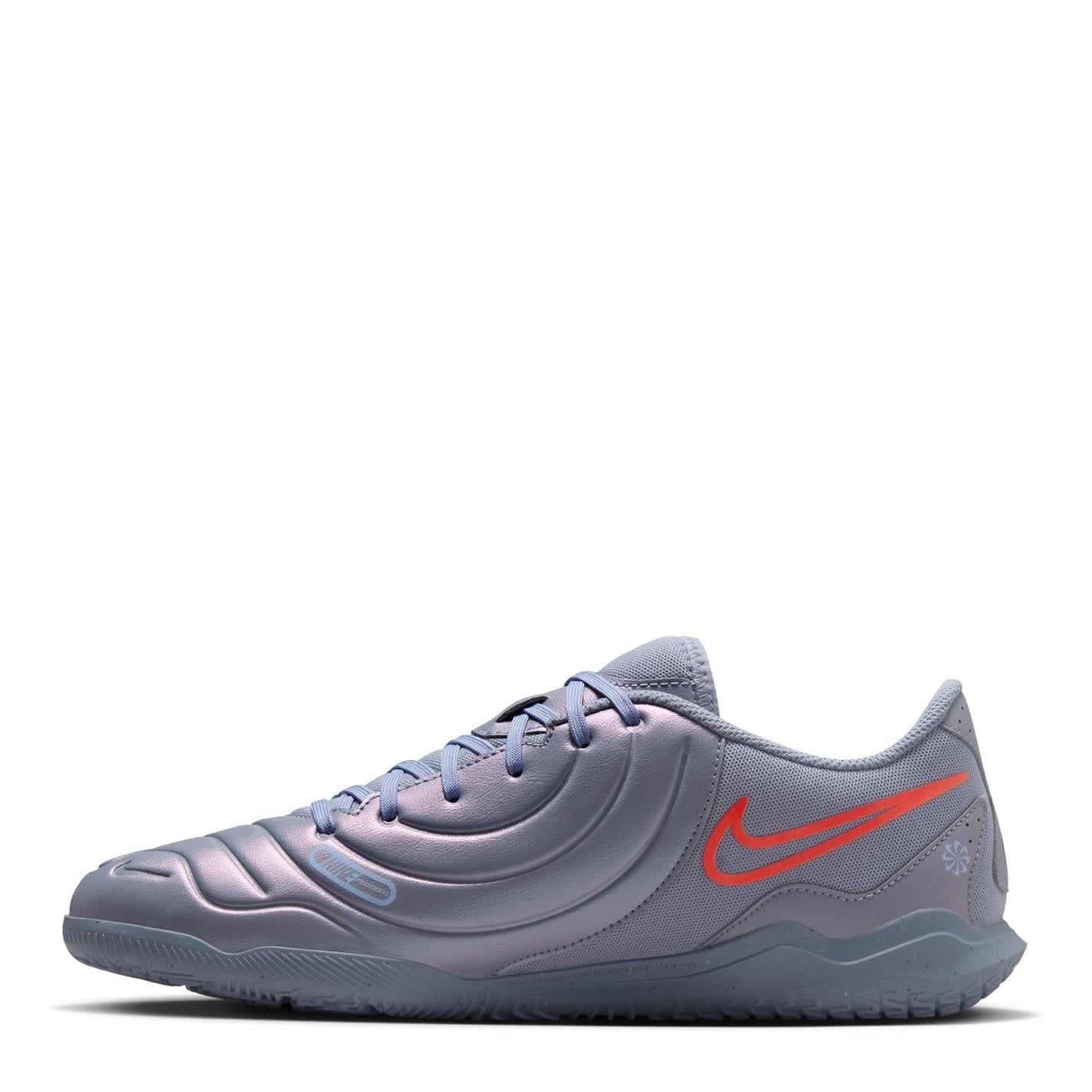 Nike Tiempo Legend 10 Club Adults Indoor Court Football Boots