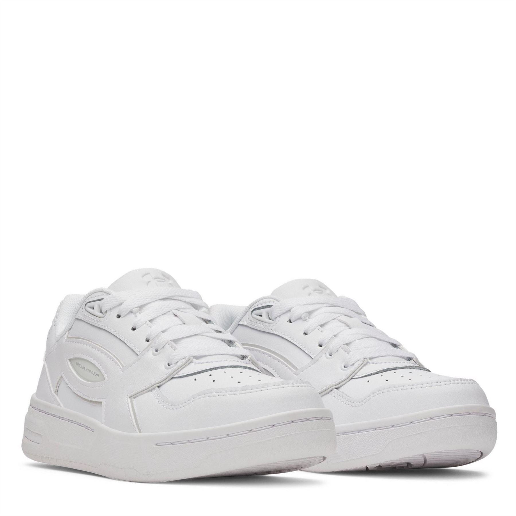 Under Armour Low Top Trainers