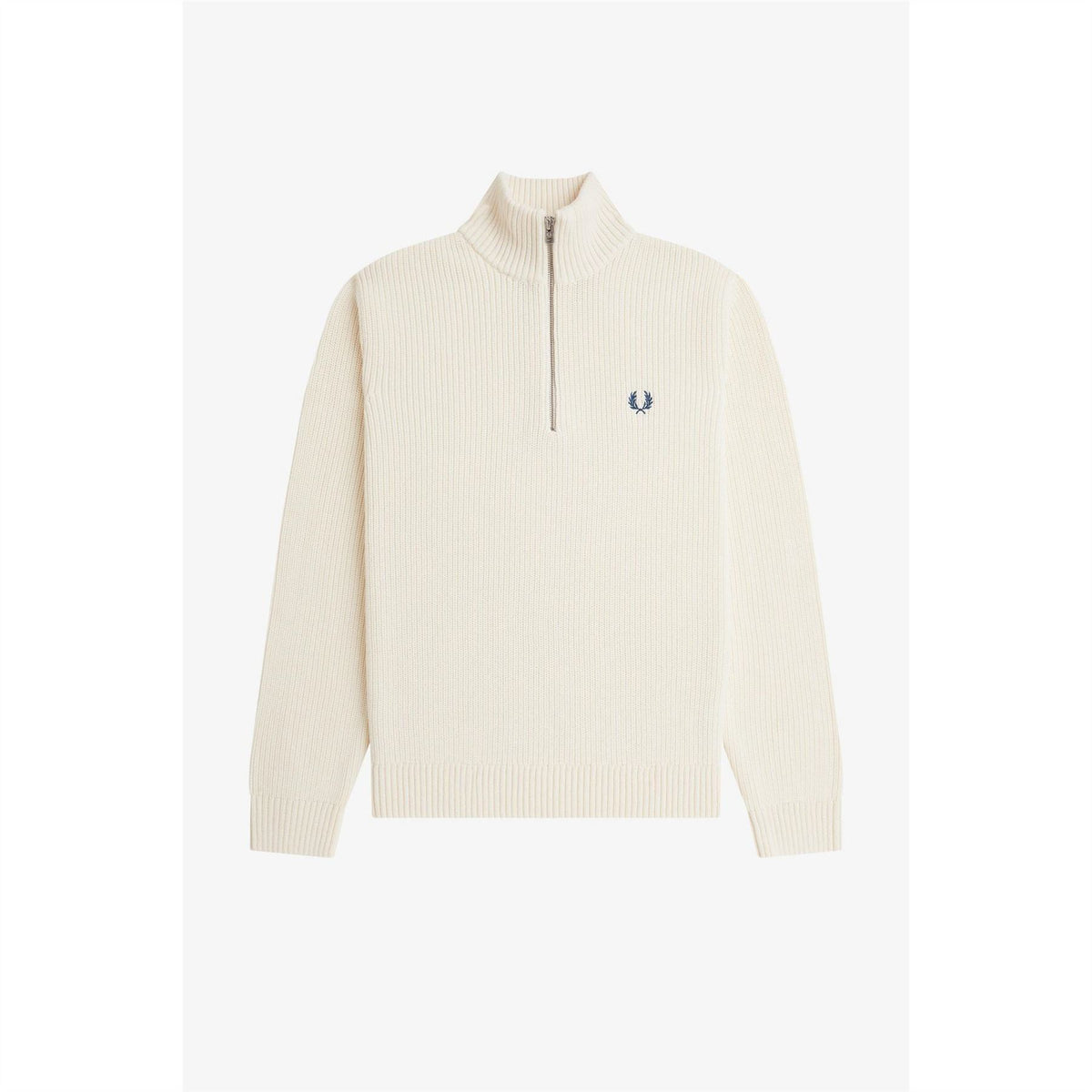 Fred Perry Fishmn HalF-Zip