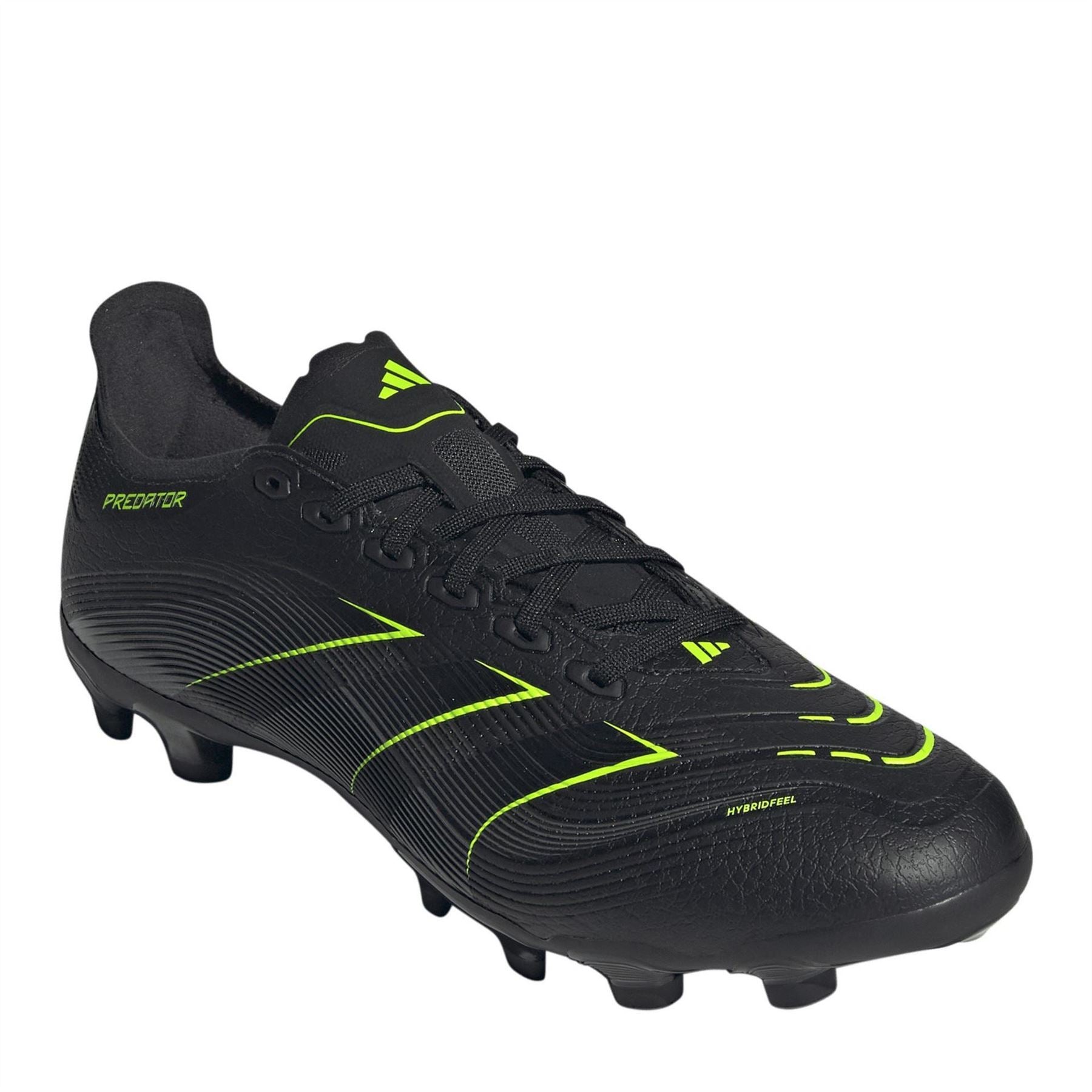 adidas Predator League Adults Multi Ground Football Boots