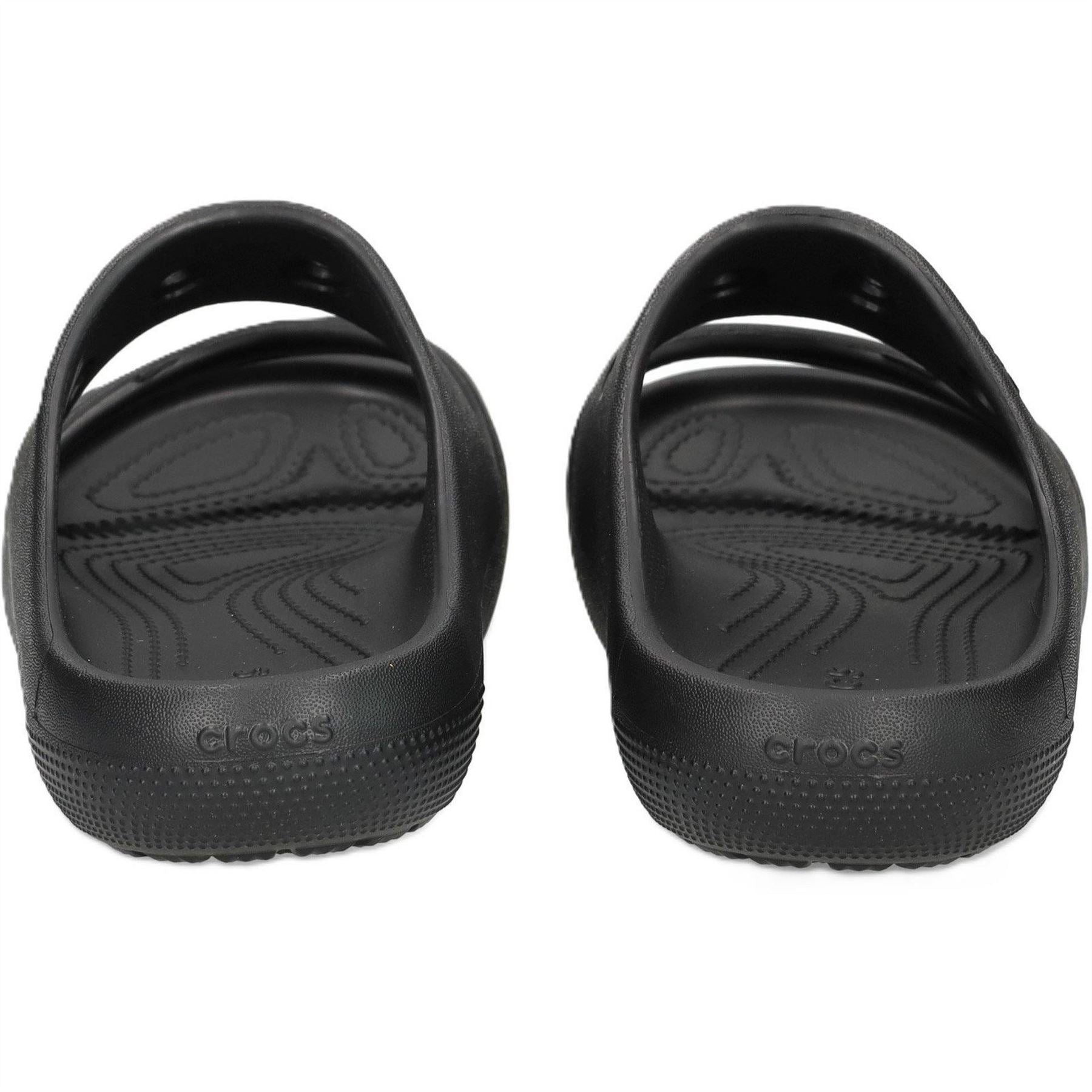 Crocs Classic Shuv Open Toe Sandals