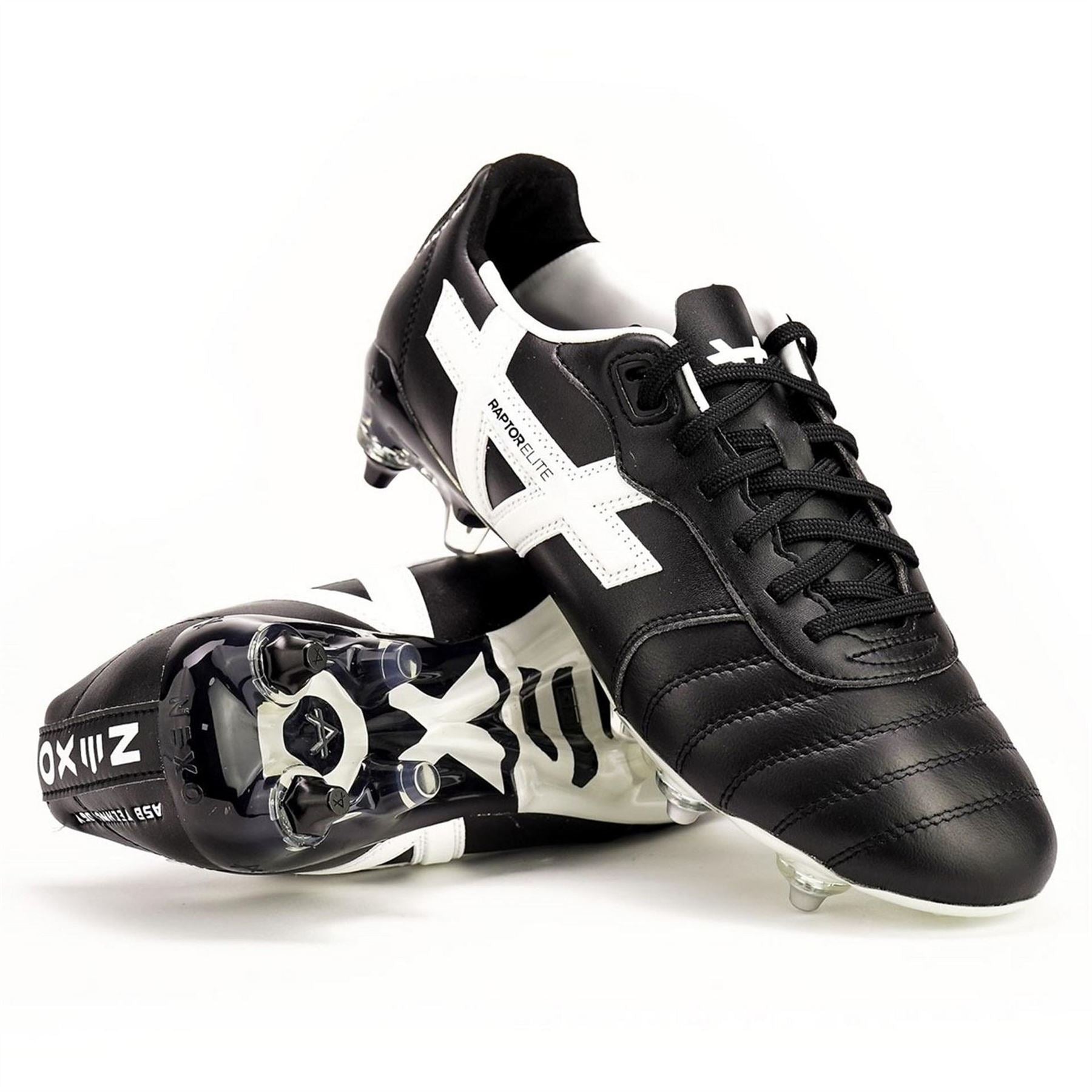 OXEN Raptor Elite Adults Artificial Ground Rugby Boots