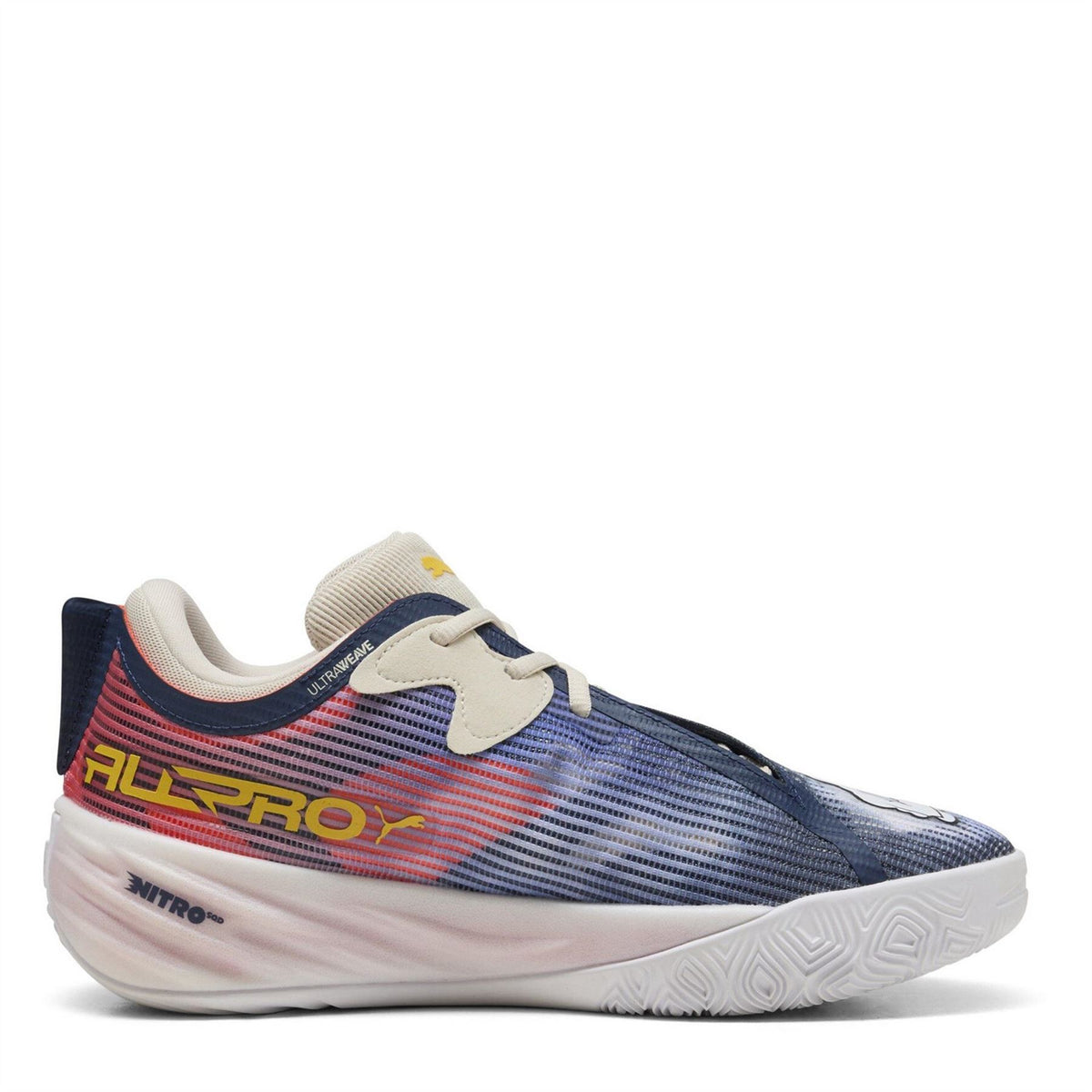 Puma All Pro Nitro 2 Hooptopi Basketball Trainers
