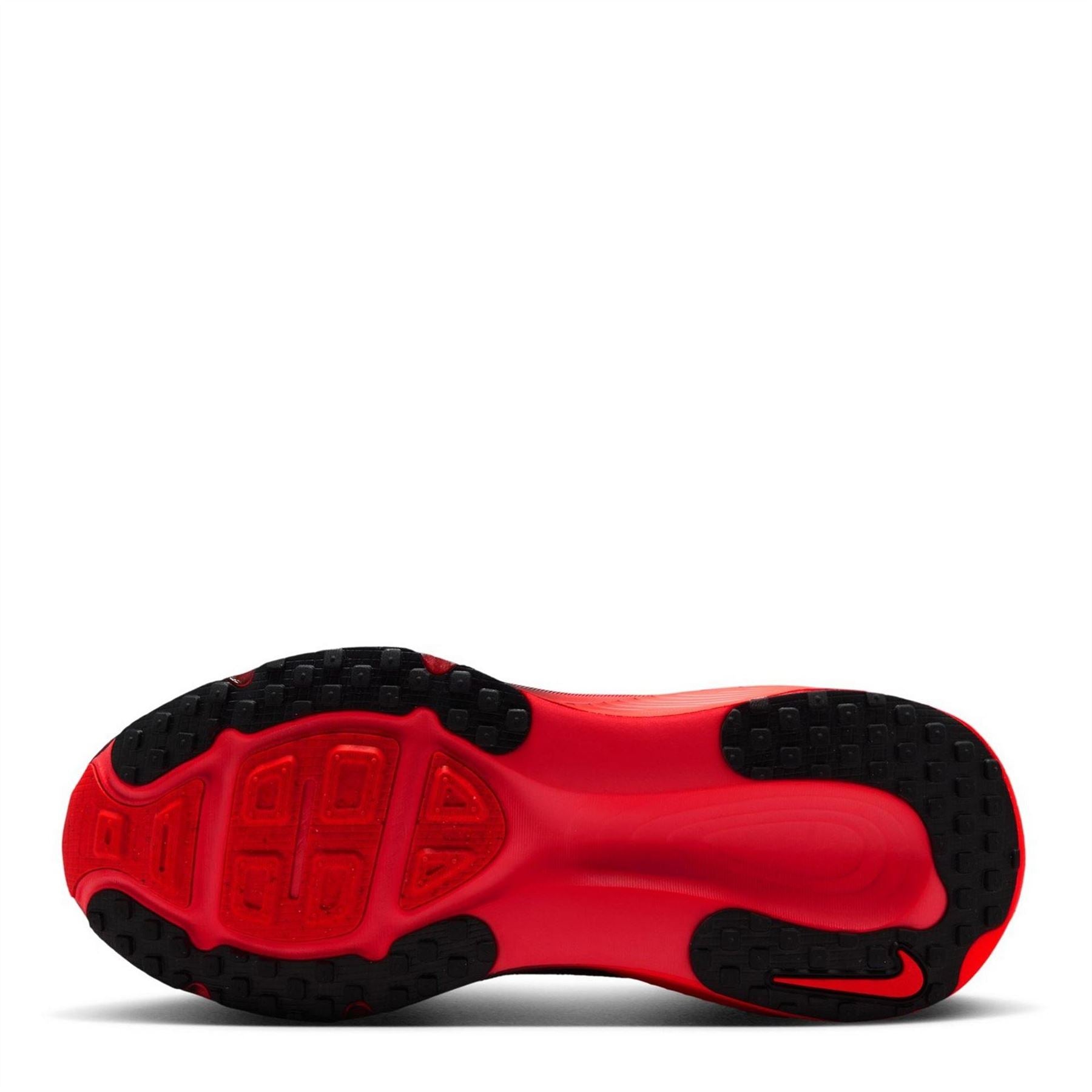 Nike Vomero 18 Low Top Lace-Up Sneakers