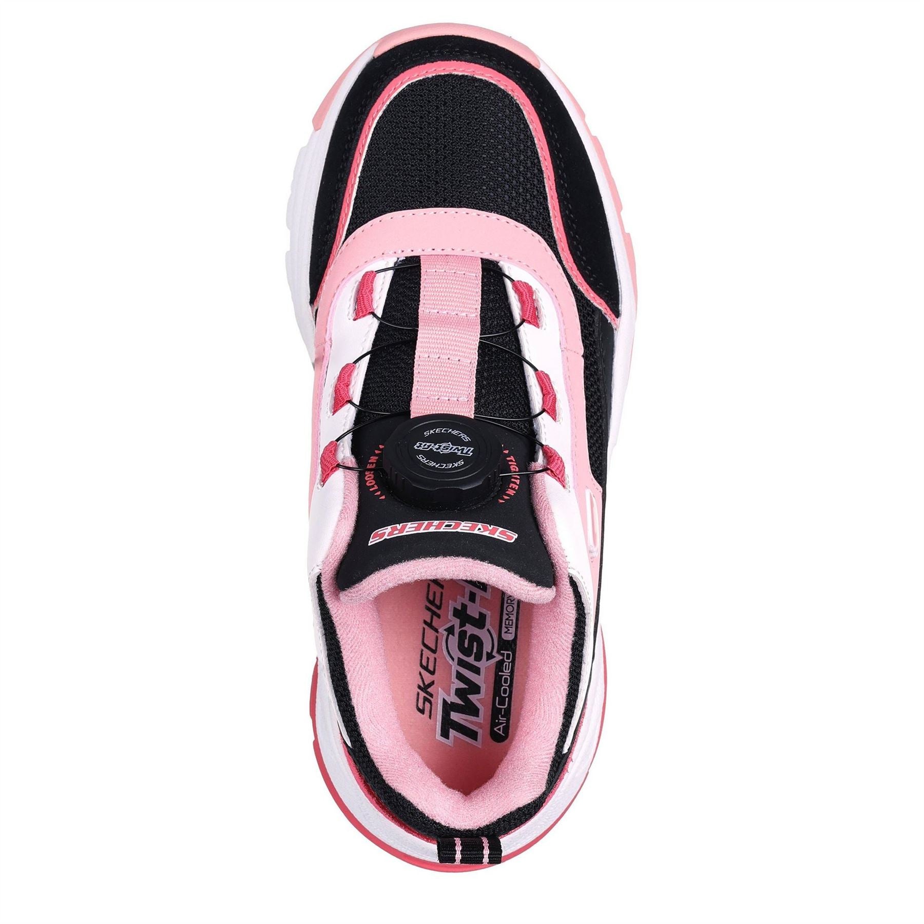 Skechers Kids Non Waterproof Walking Shoes