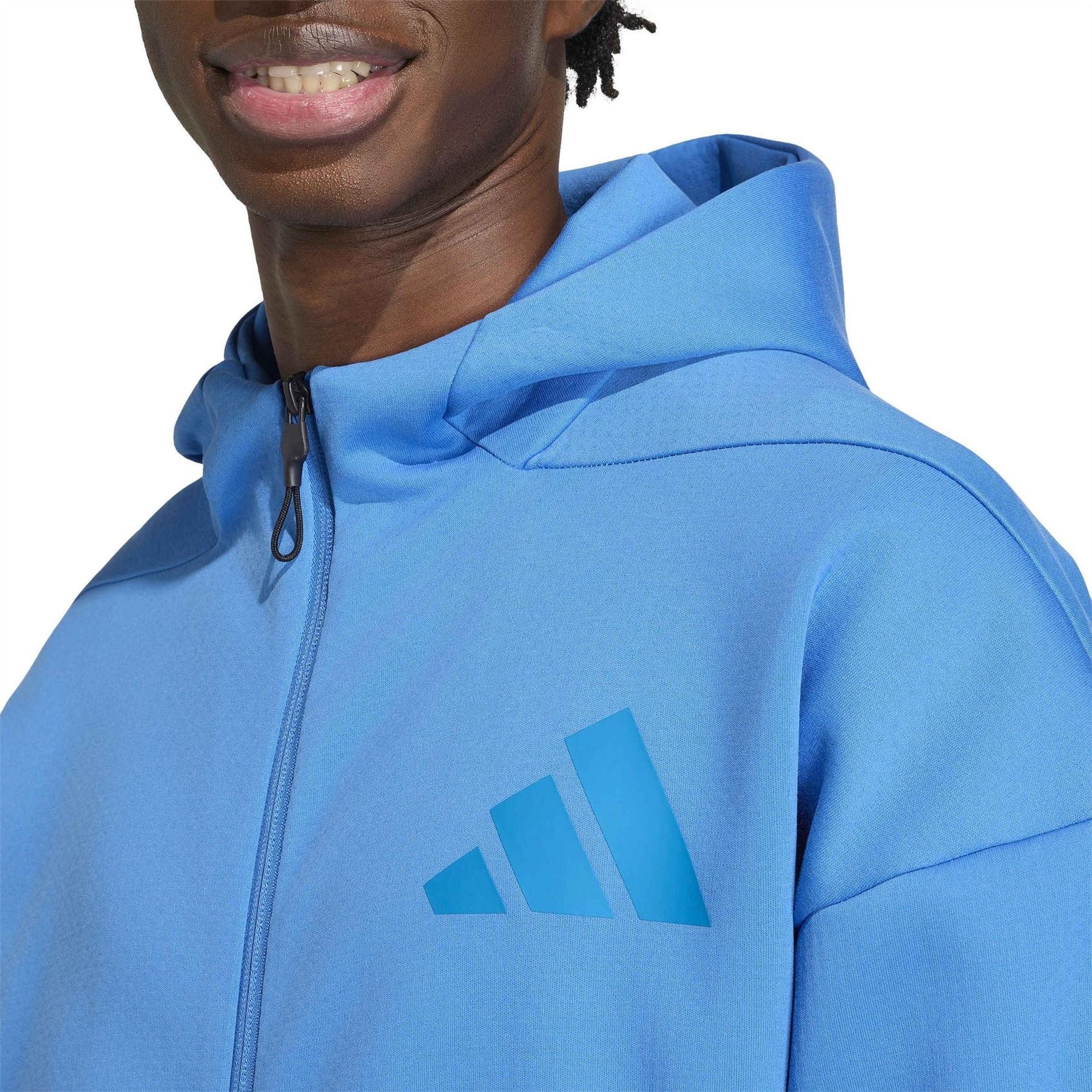 adidas Z.n.e. Full Zip Hoodie