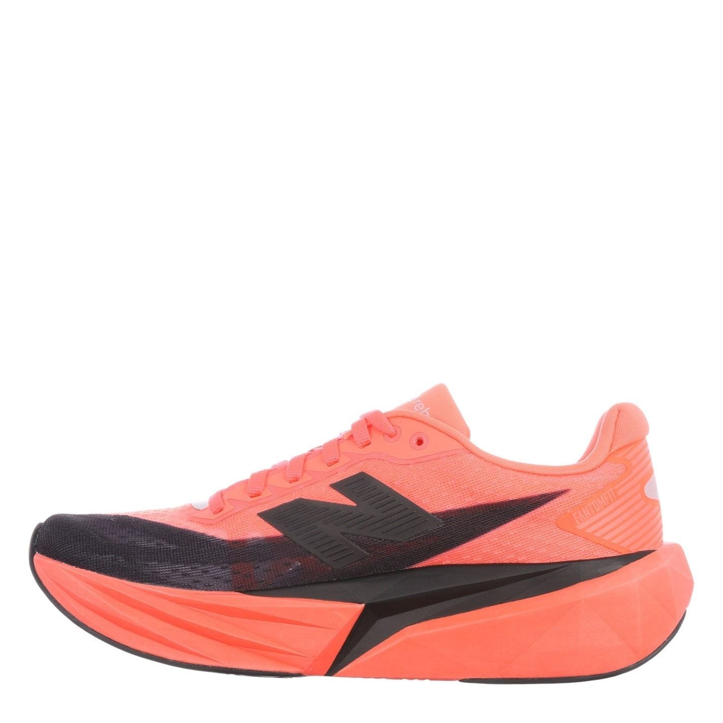 New Balance Womens Fuelcell Rebel V5 Running Shoes