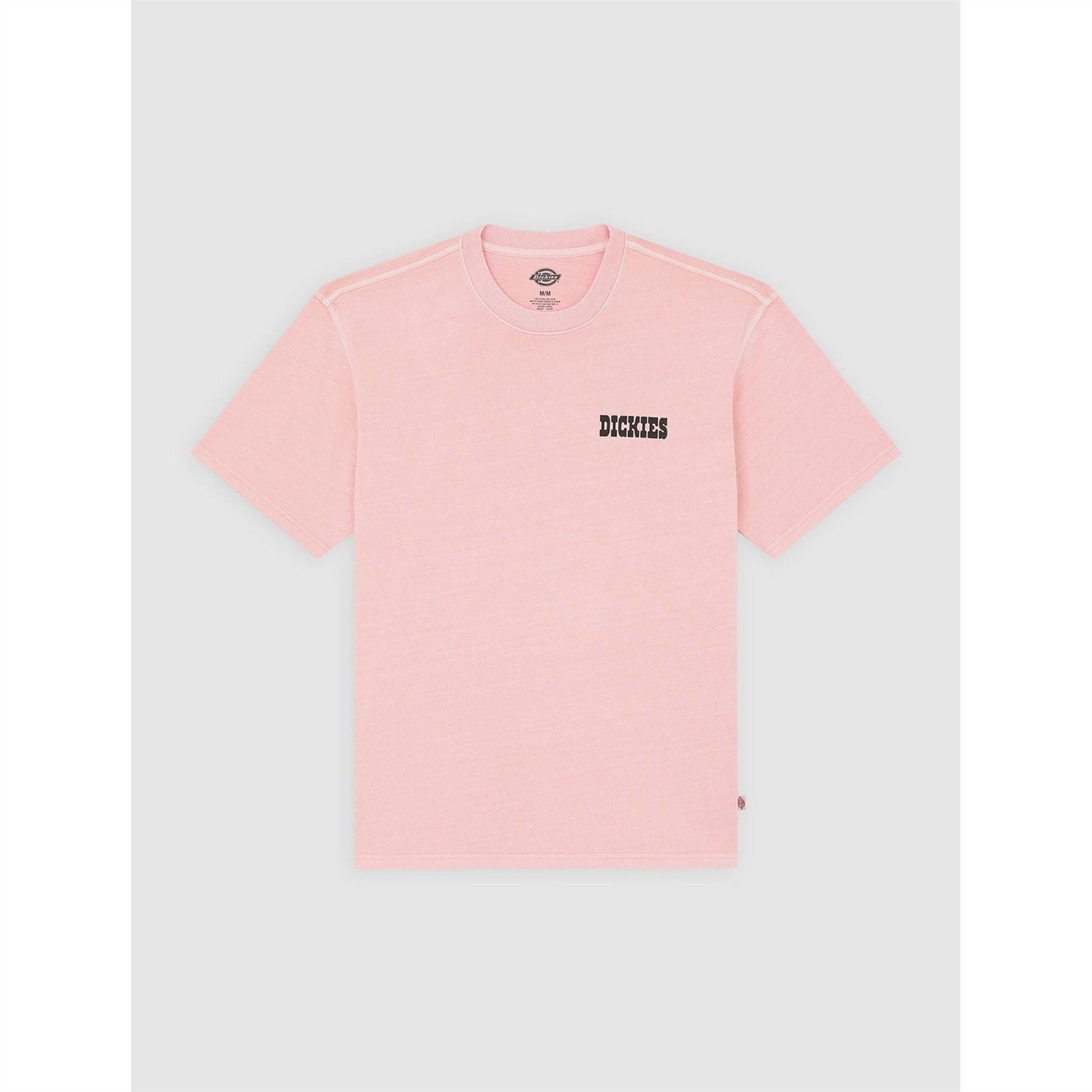 Dickies Mens Buchtell Tee