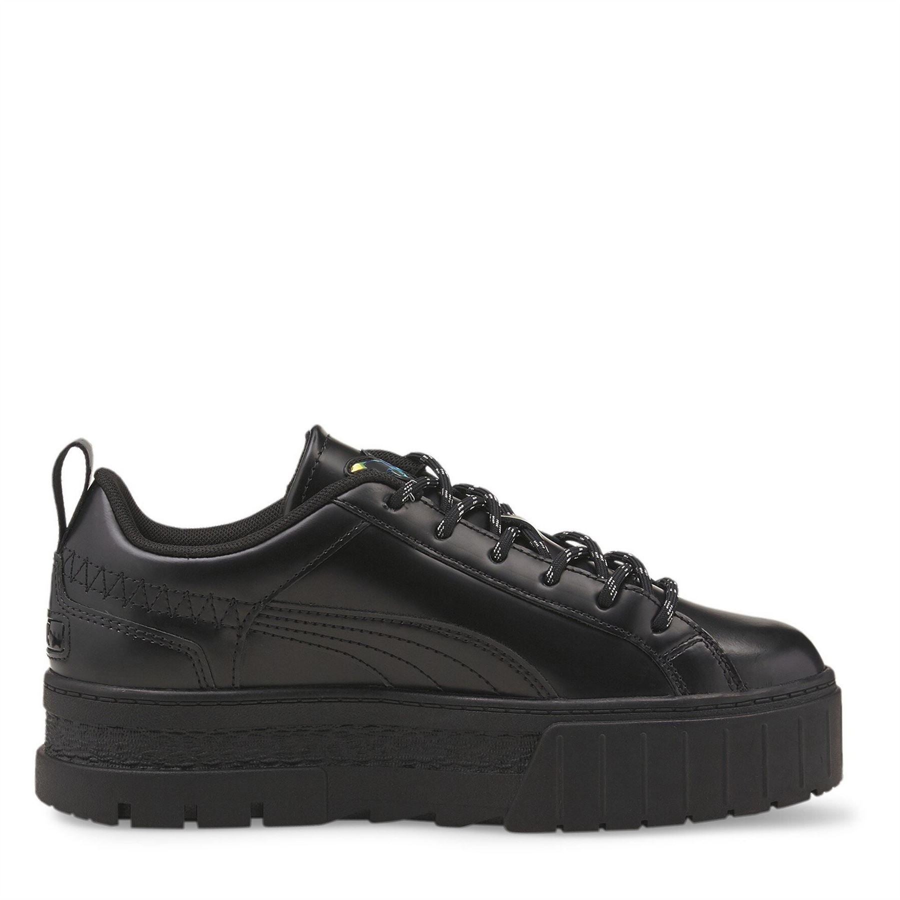 Puma Mayze Flutur Dua Lipa Platform Trainers