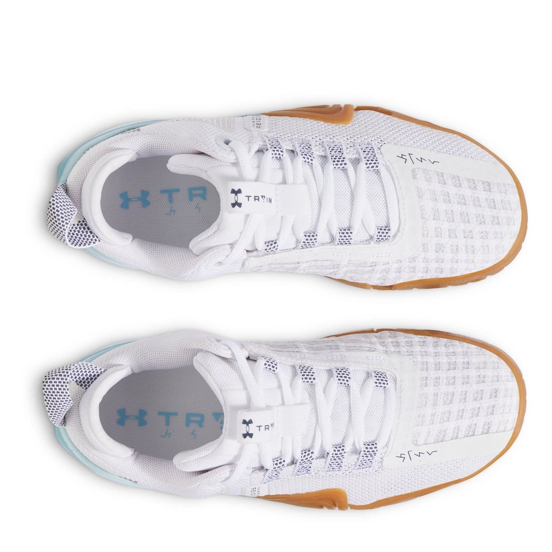Under Armour Tribase Reign Training Shoes