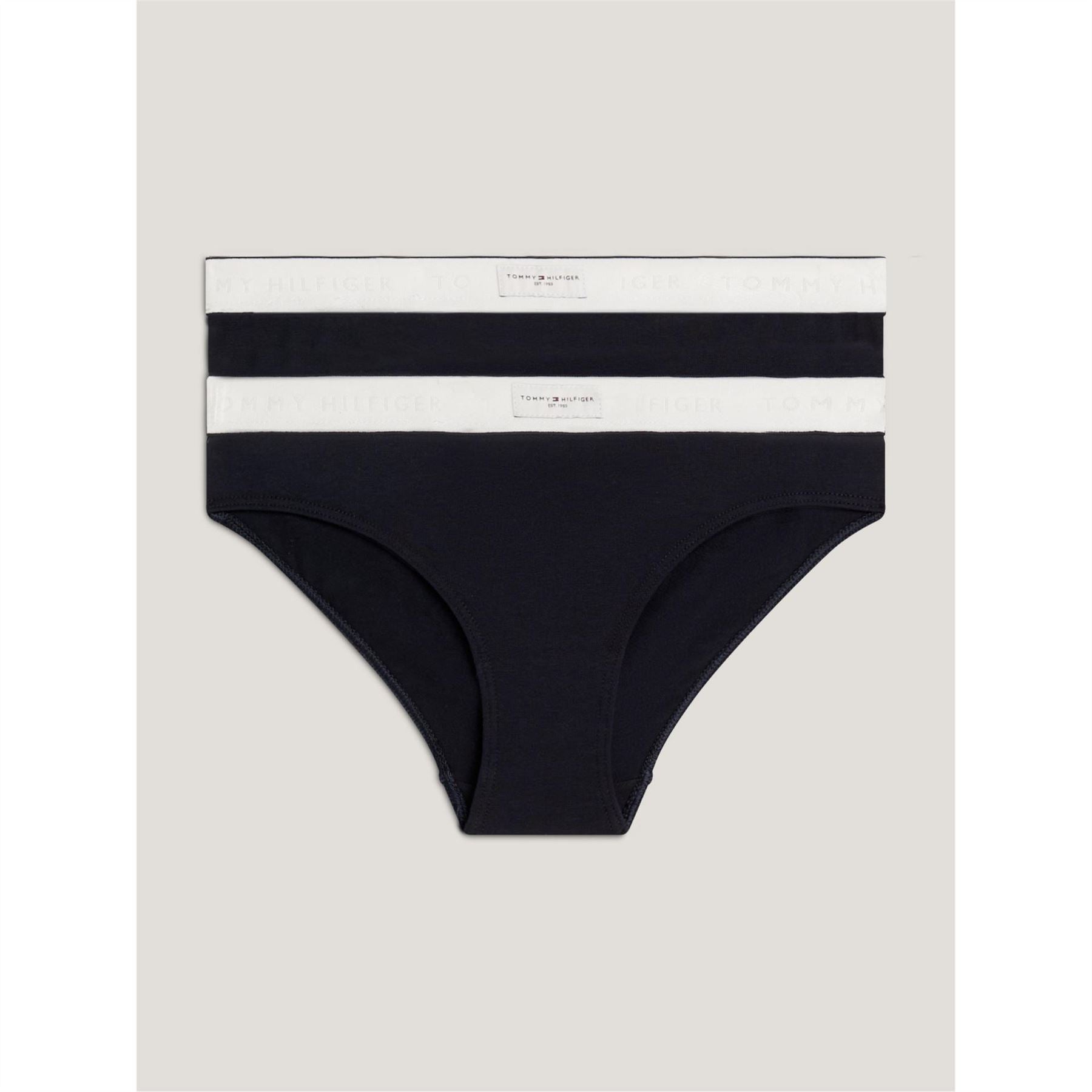 Tommy Hilfiger 2 Pack Briefs