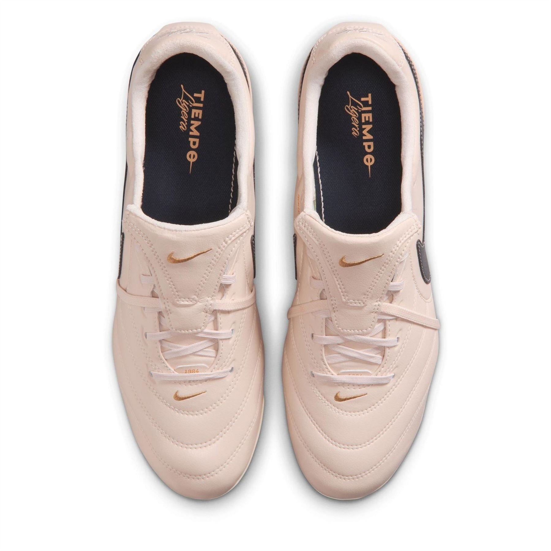 Nike Firm Ground Football Boots