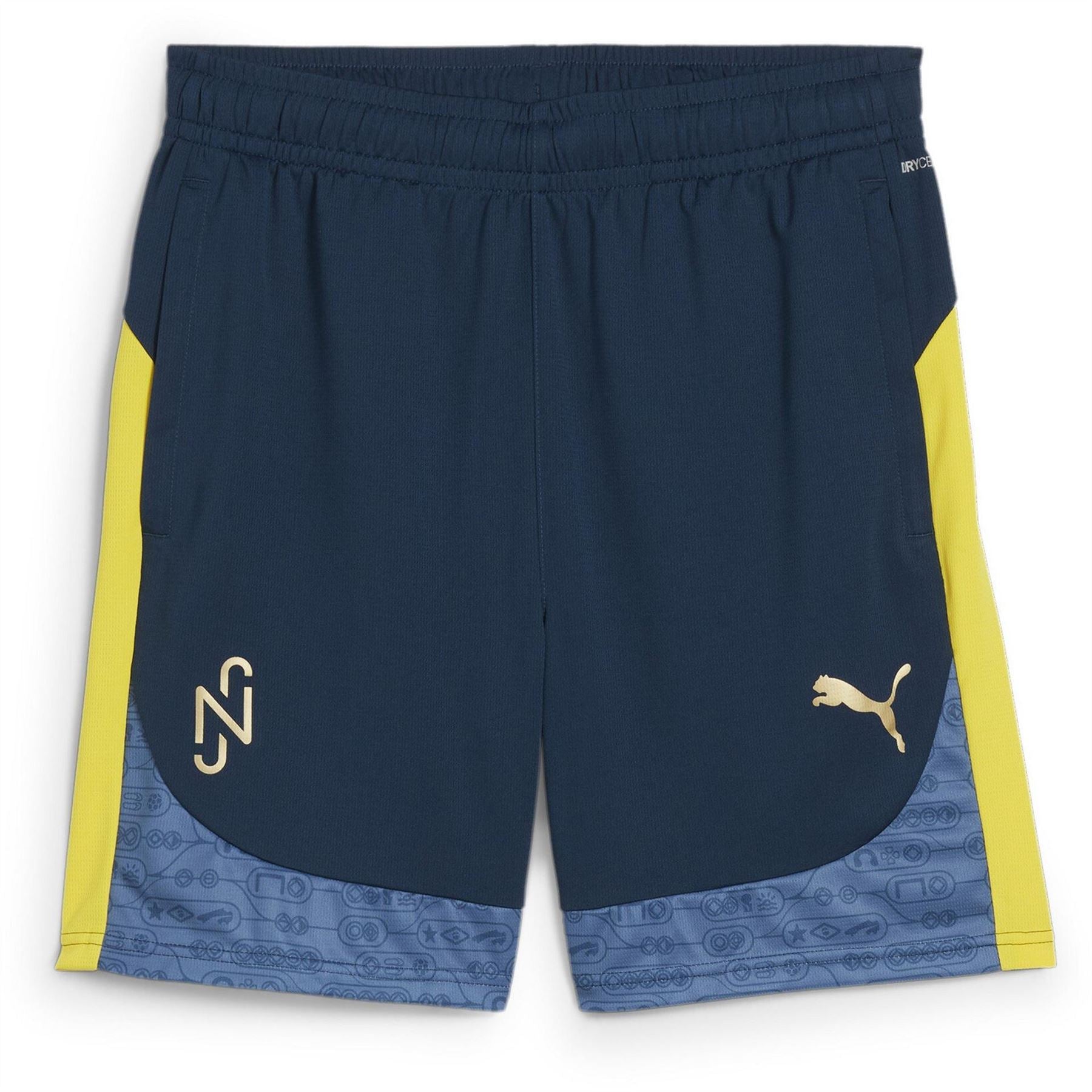 Puma Neymar Jr Bna Training Shorts Adults