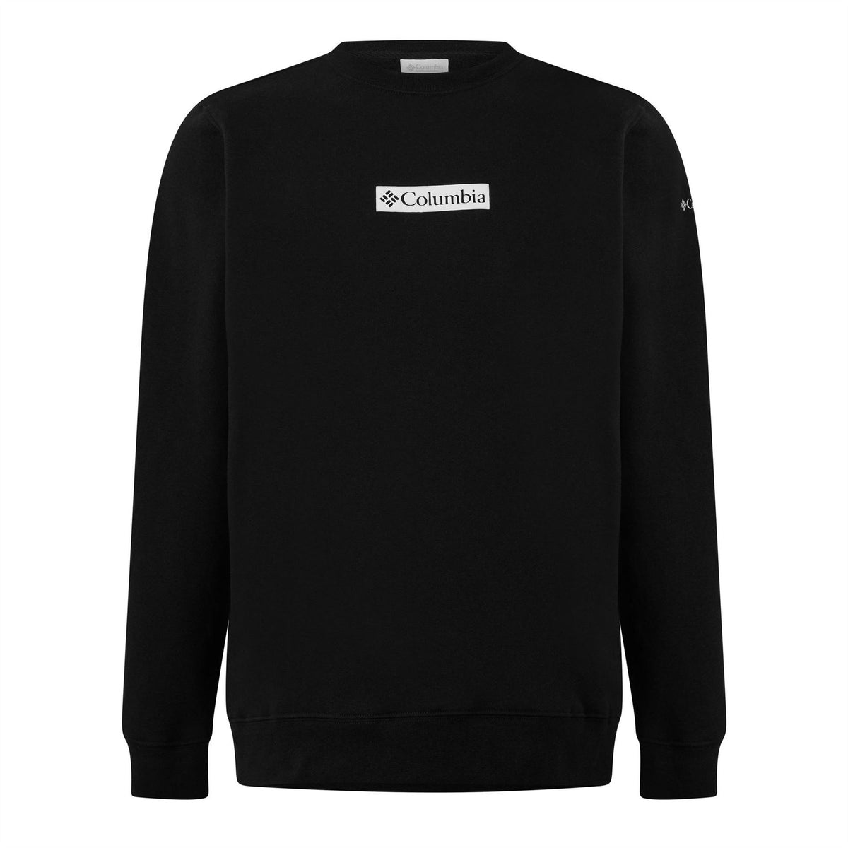 Columbia Mens Crew Sweatshirt