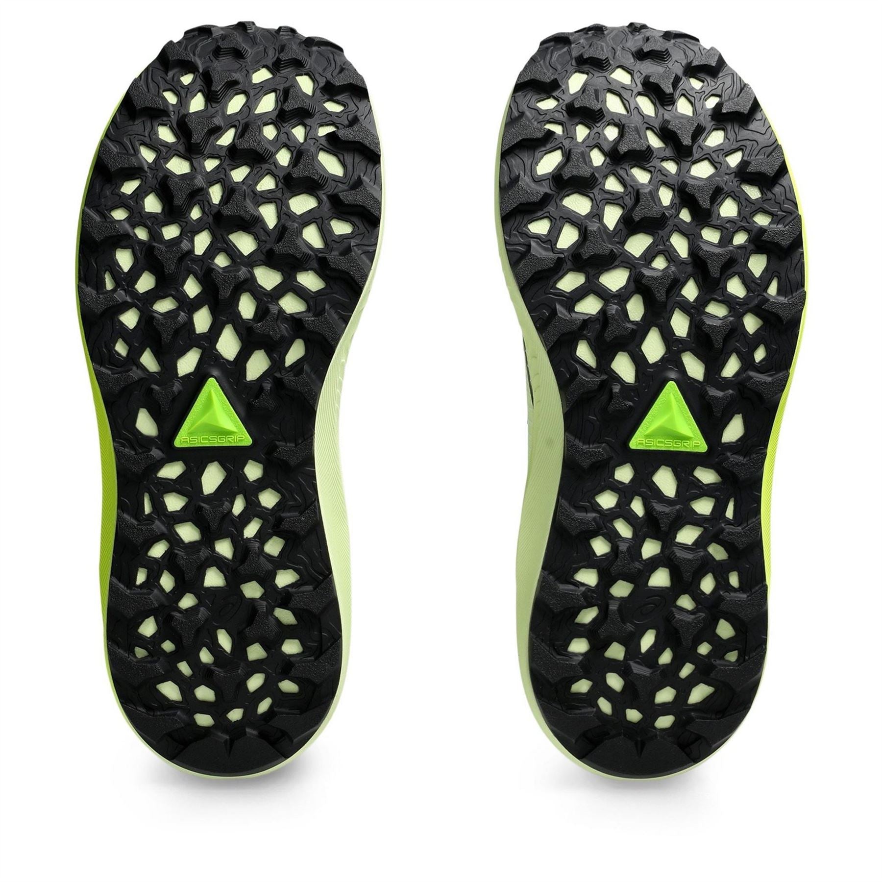 Asics Mens Trabuco Max 3 Trainers