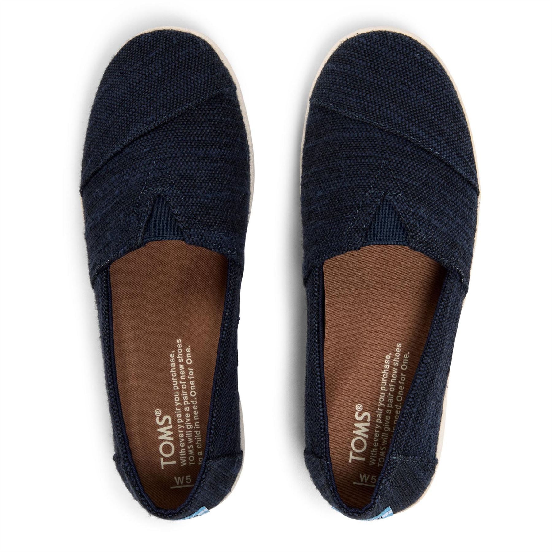 Toms Sneaker Juniors