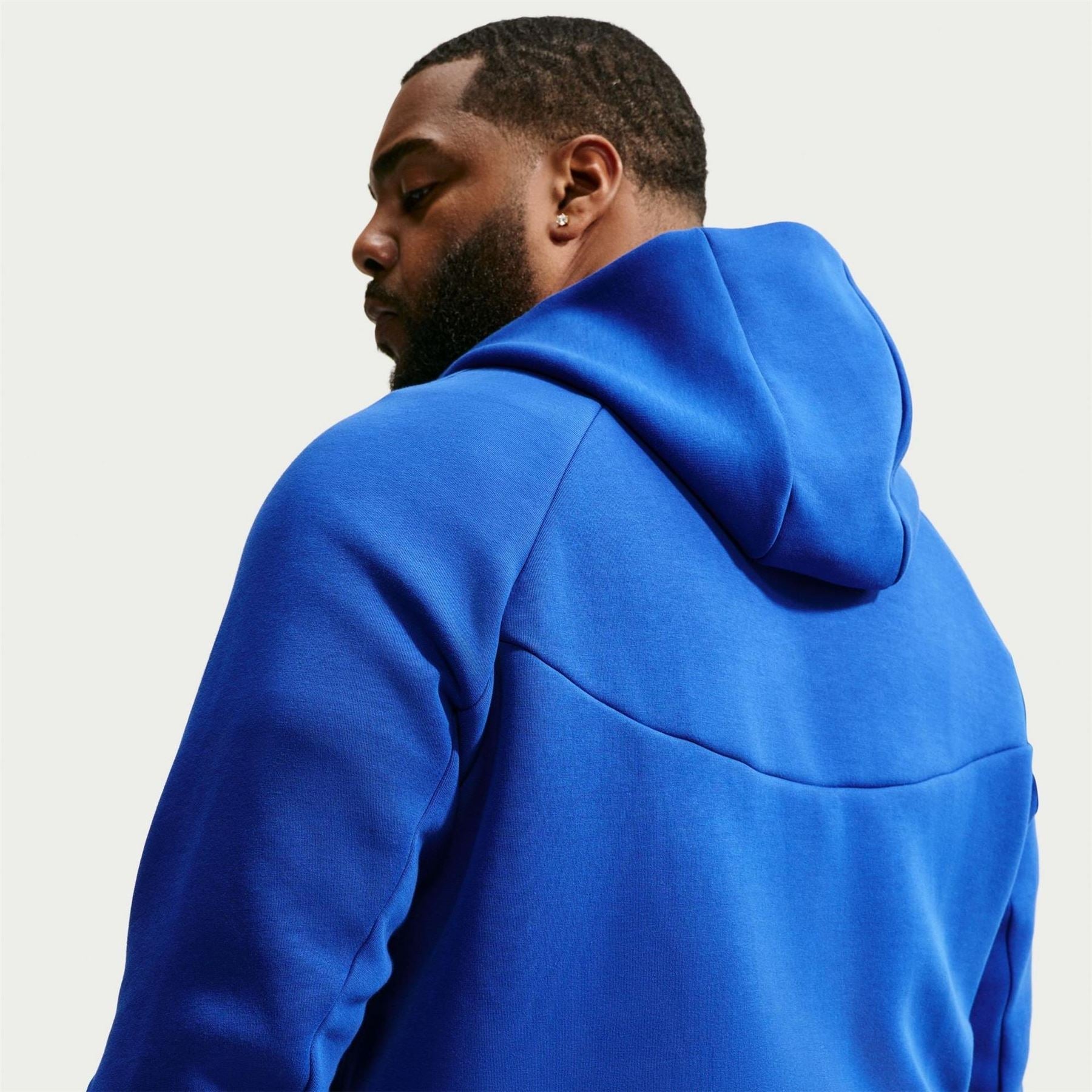 Nike Mens Tech Fleece Hoodie