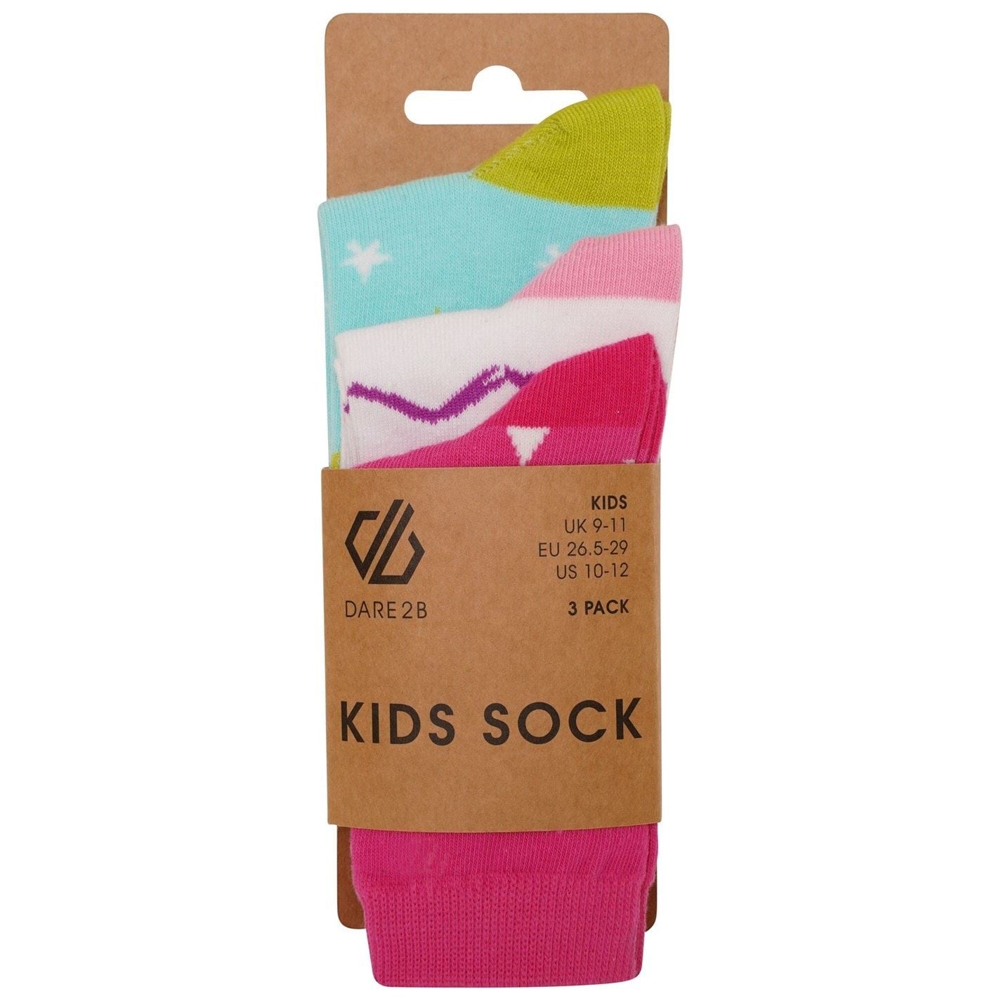 Dare 2b Curiosity Socks