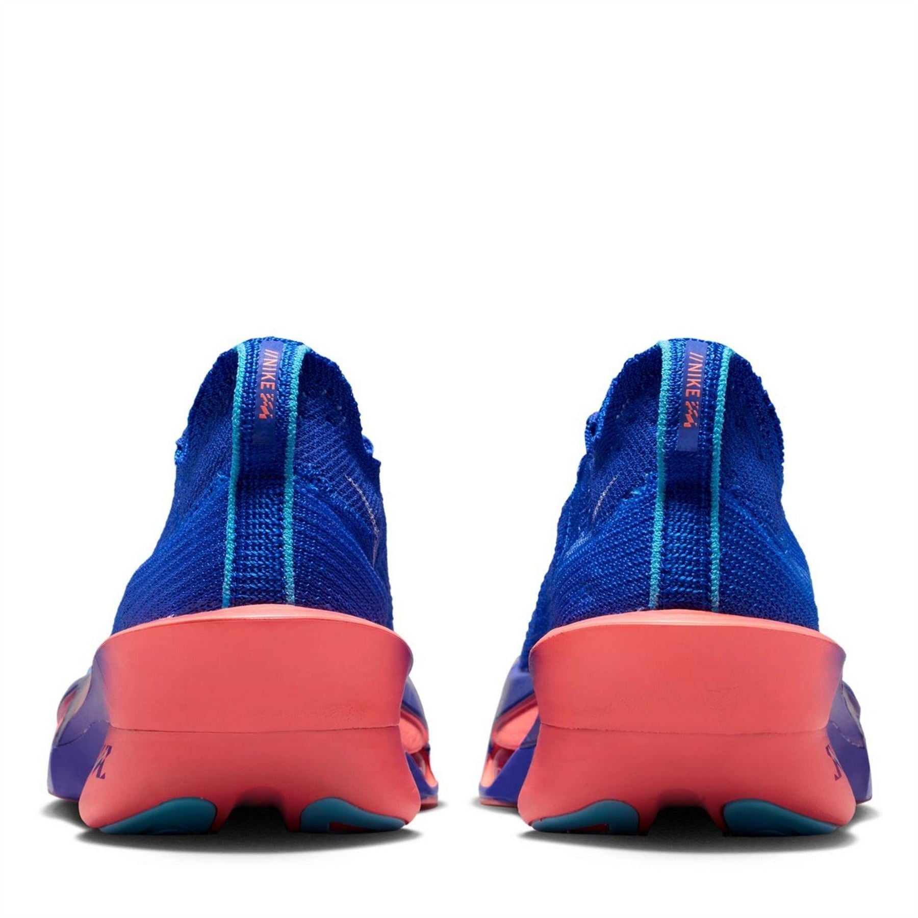 Nike Mens Zoomx Alphafly 3 Running Shoes