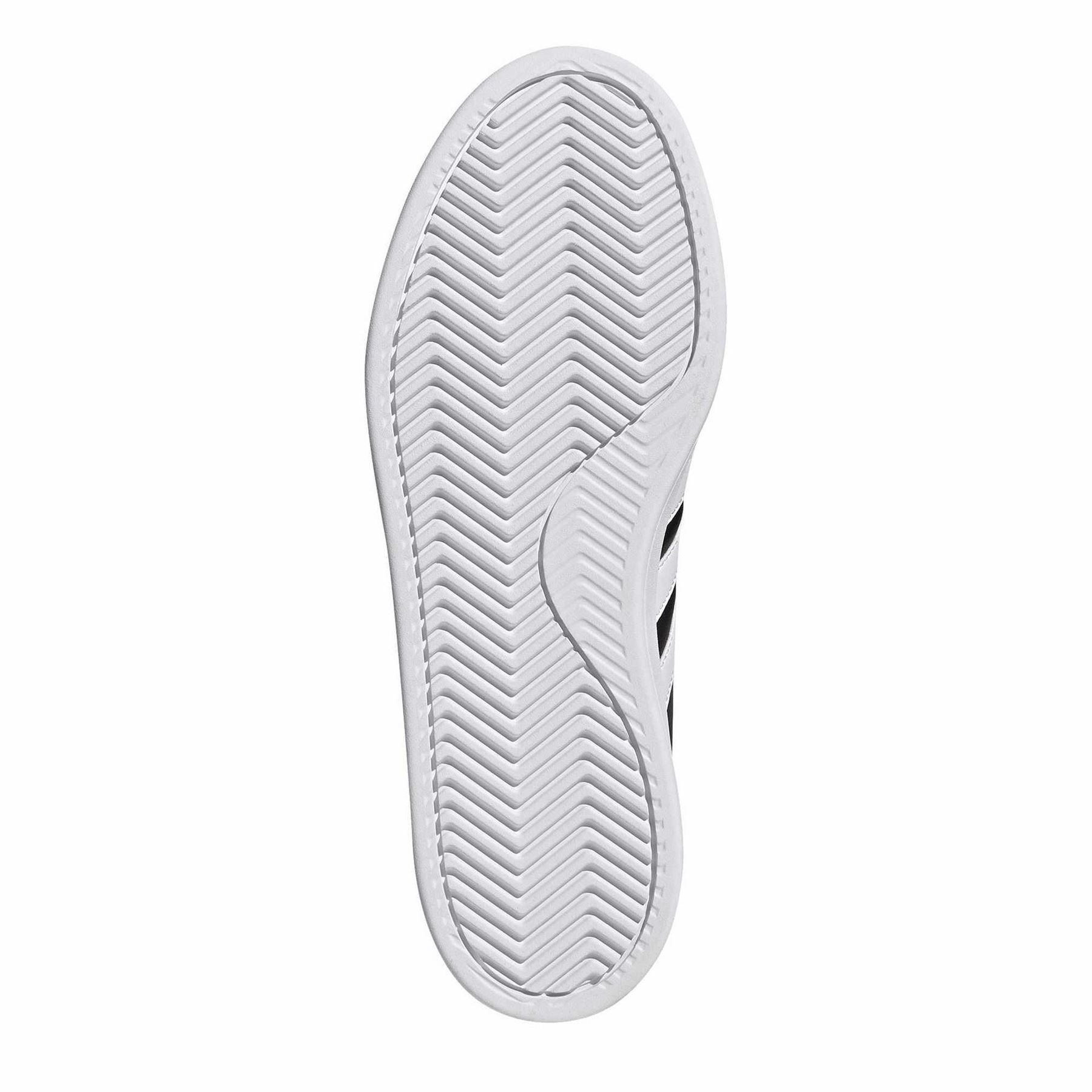 adidas Court Cloudfoam Comfort Shoes Unisex