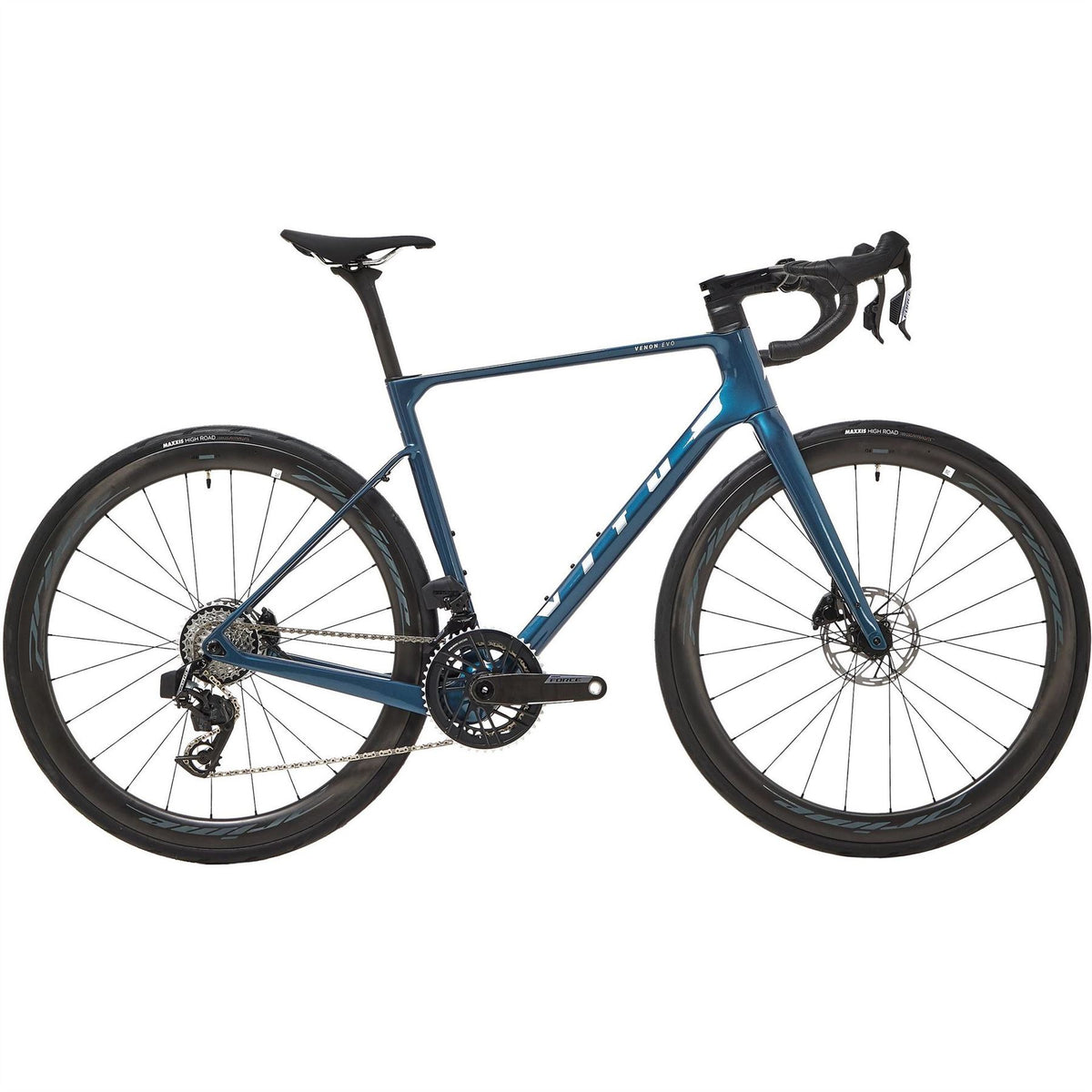 Vitus Evo Rs Sram Force Axs 2026 Road Bike