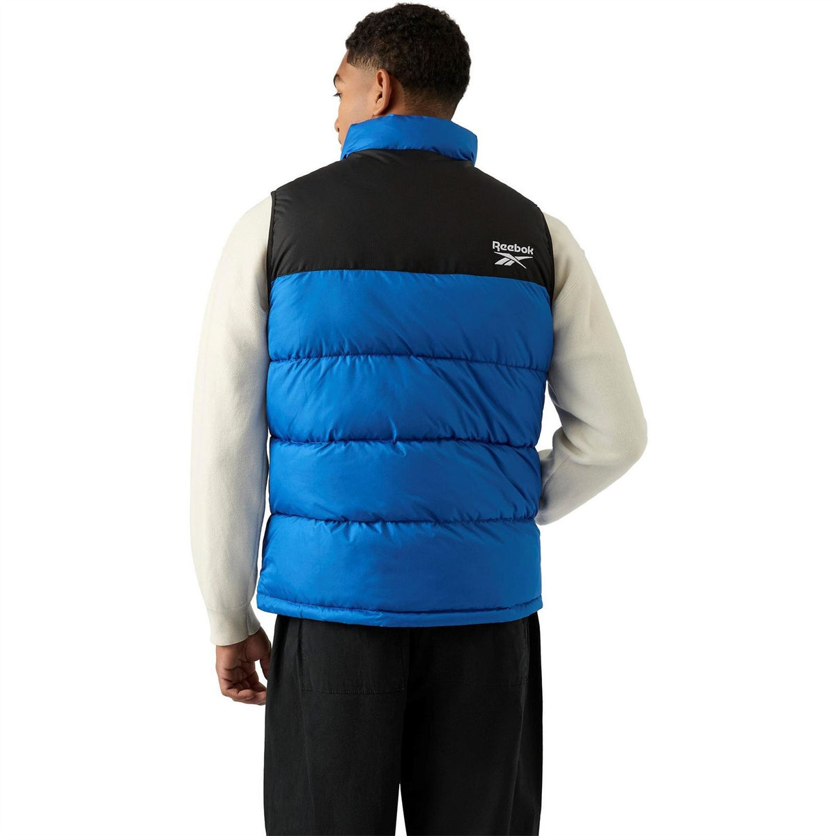 Patrick Chapman Hooded Solid Patterned Field Jacket
