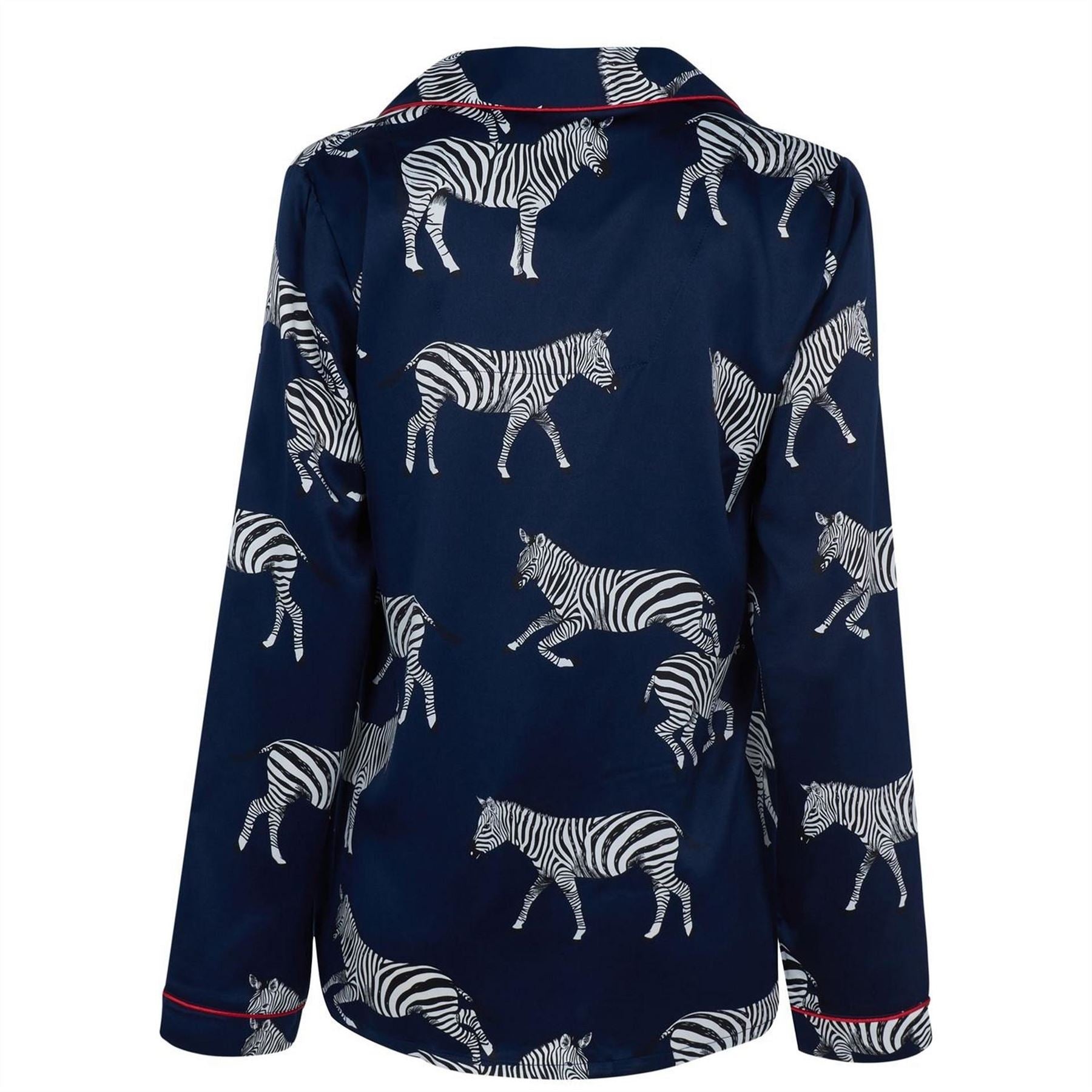 Chelsea Peers Long Sleeve Pyjamas Set