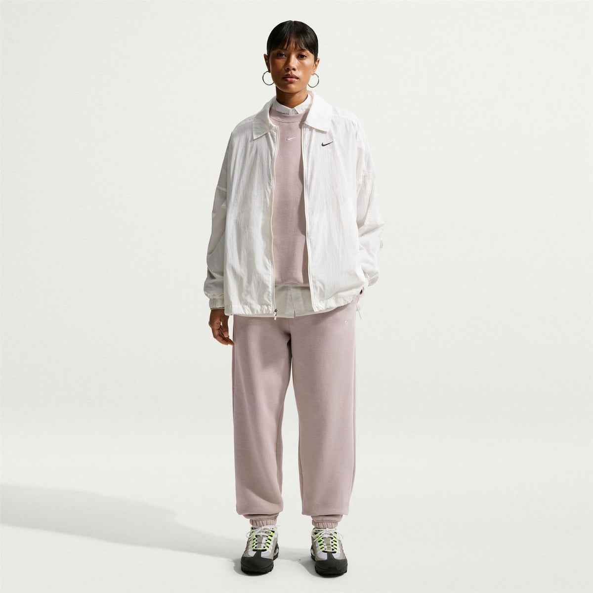 Nike Womens Phoenix Fleece Joggers
