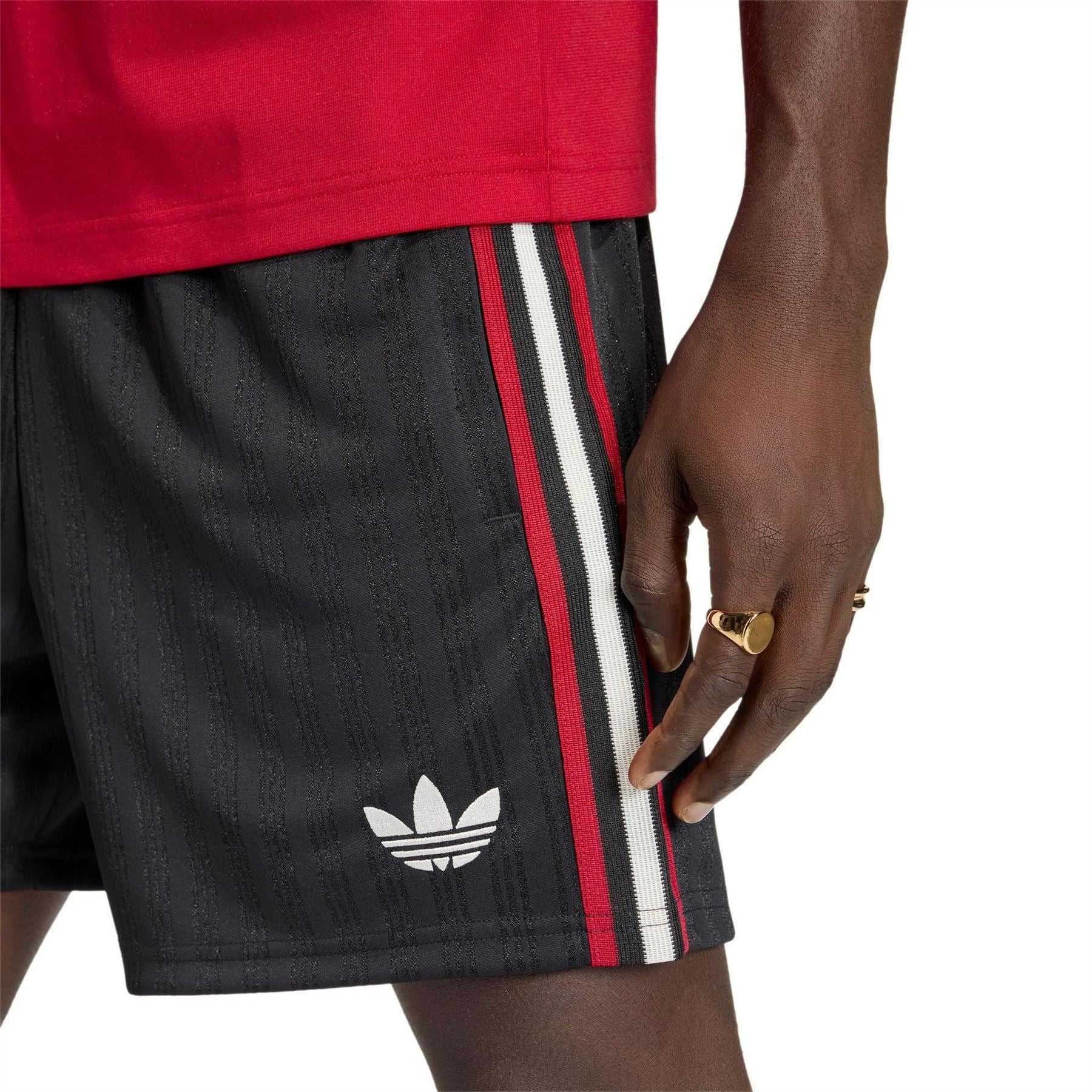adidas Manchester United Originals Shorts 25 26