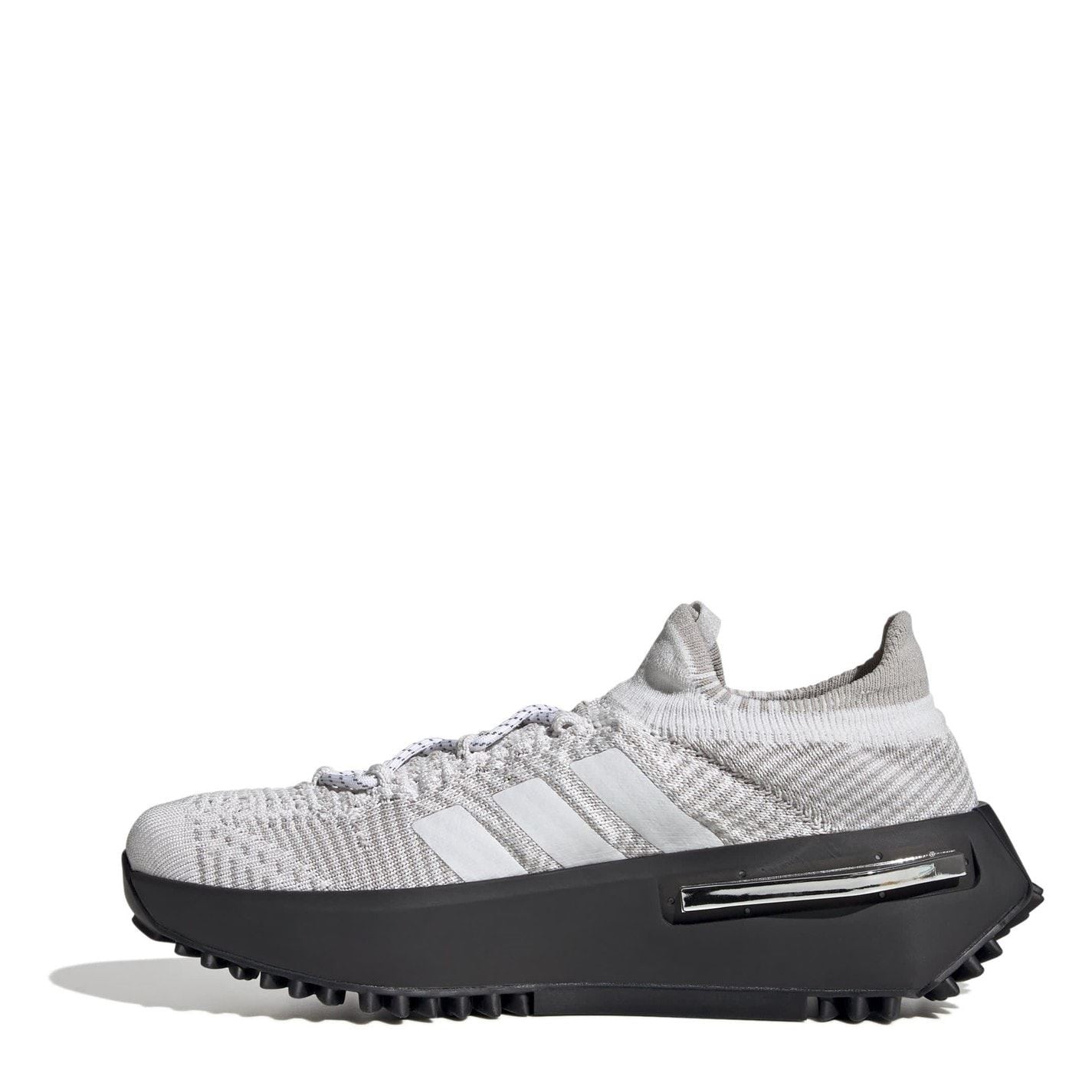 adidas Originals NMD S1 Low Top Chunky Heel Sneakers