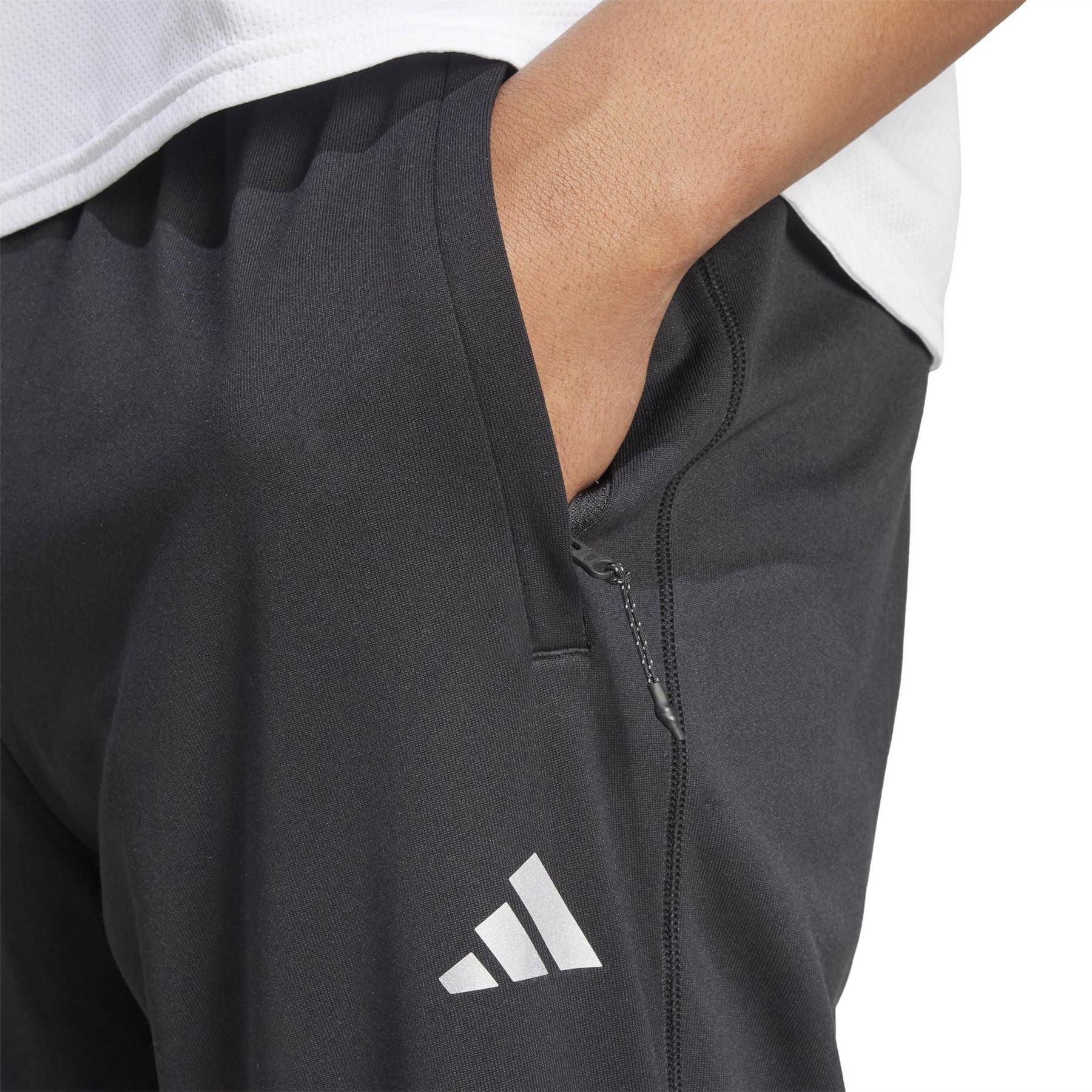 adidas Mens And Go Training 3 Bar