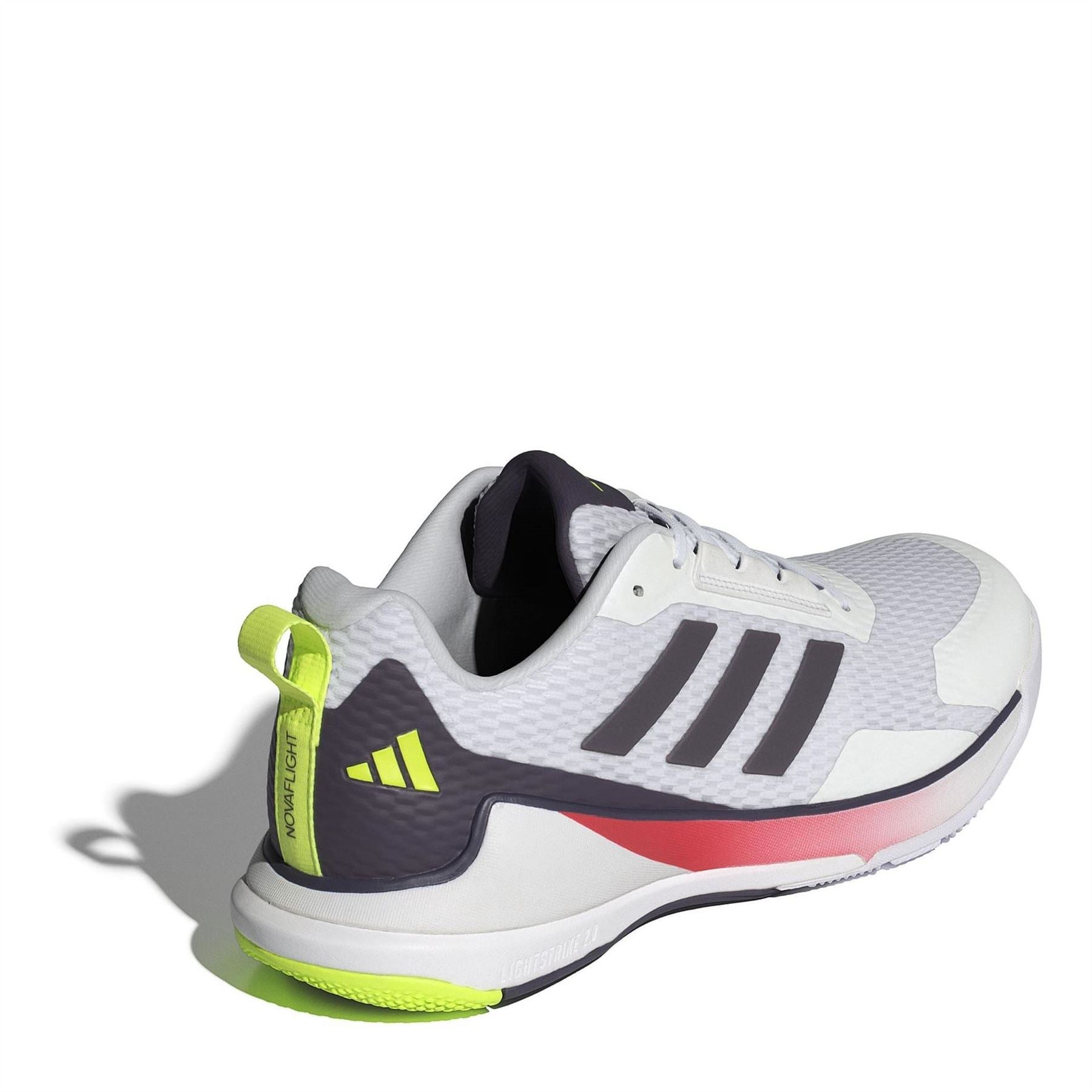 adidas Novaflight 2 Low Top Sneakers