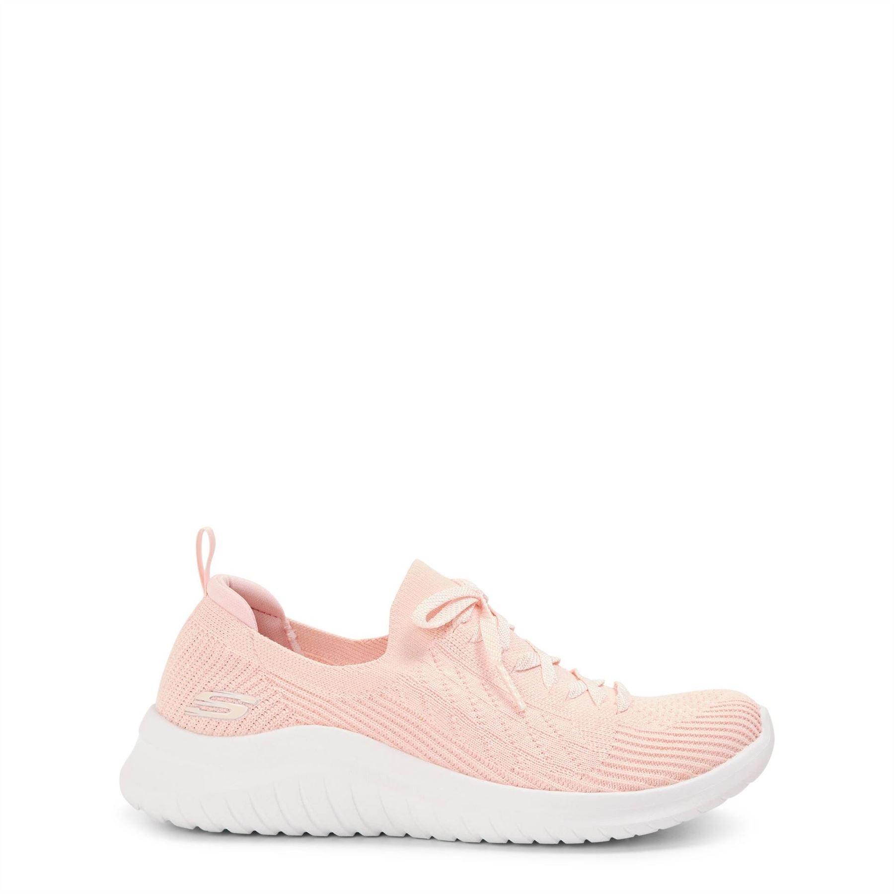 Skechers Flat Ankle Boots