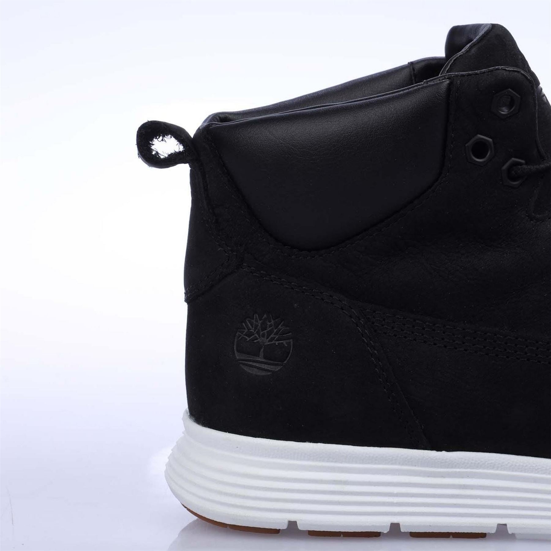 Timberland Mid Lace Boot