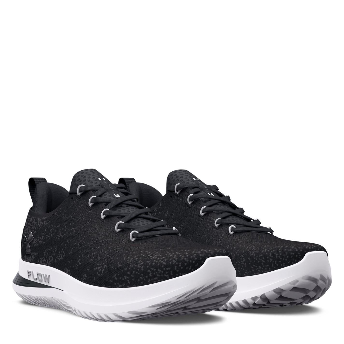 Under Armour Womens Velociti 3 Running Shoes