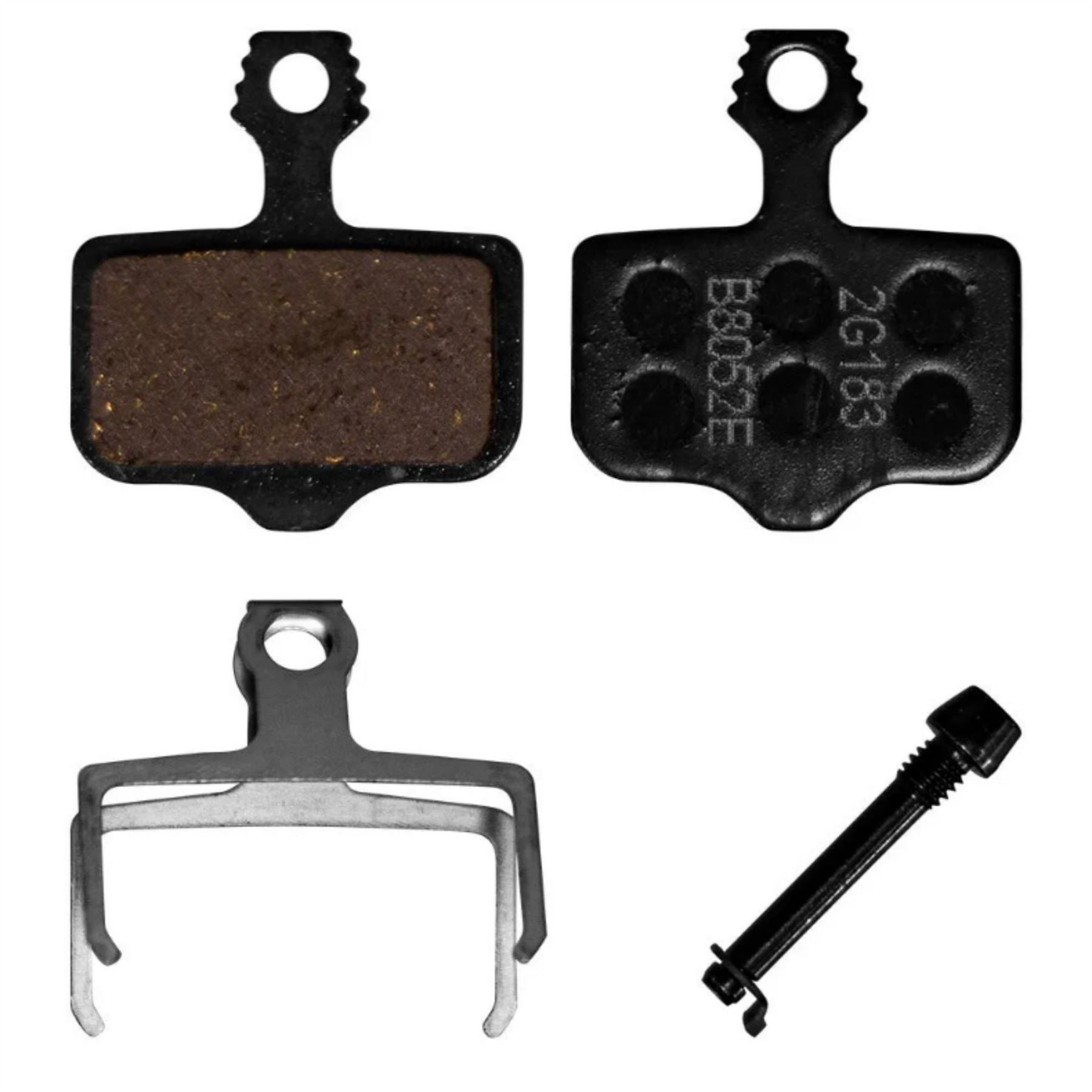 LifeLine Road Disc Brake Pads